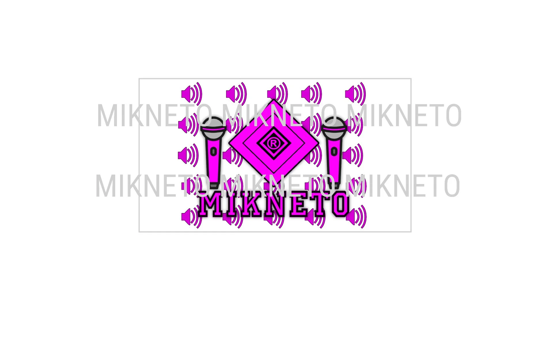MIKNETO - Mic