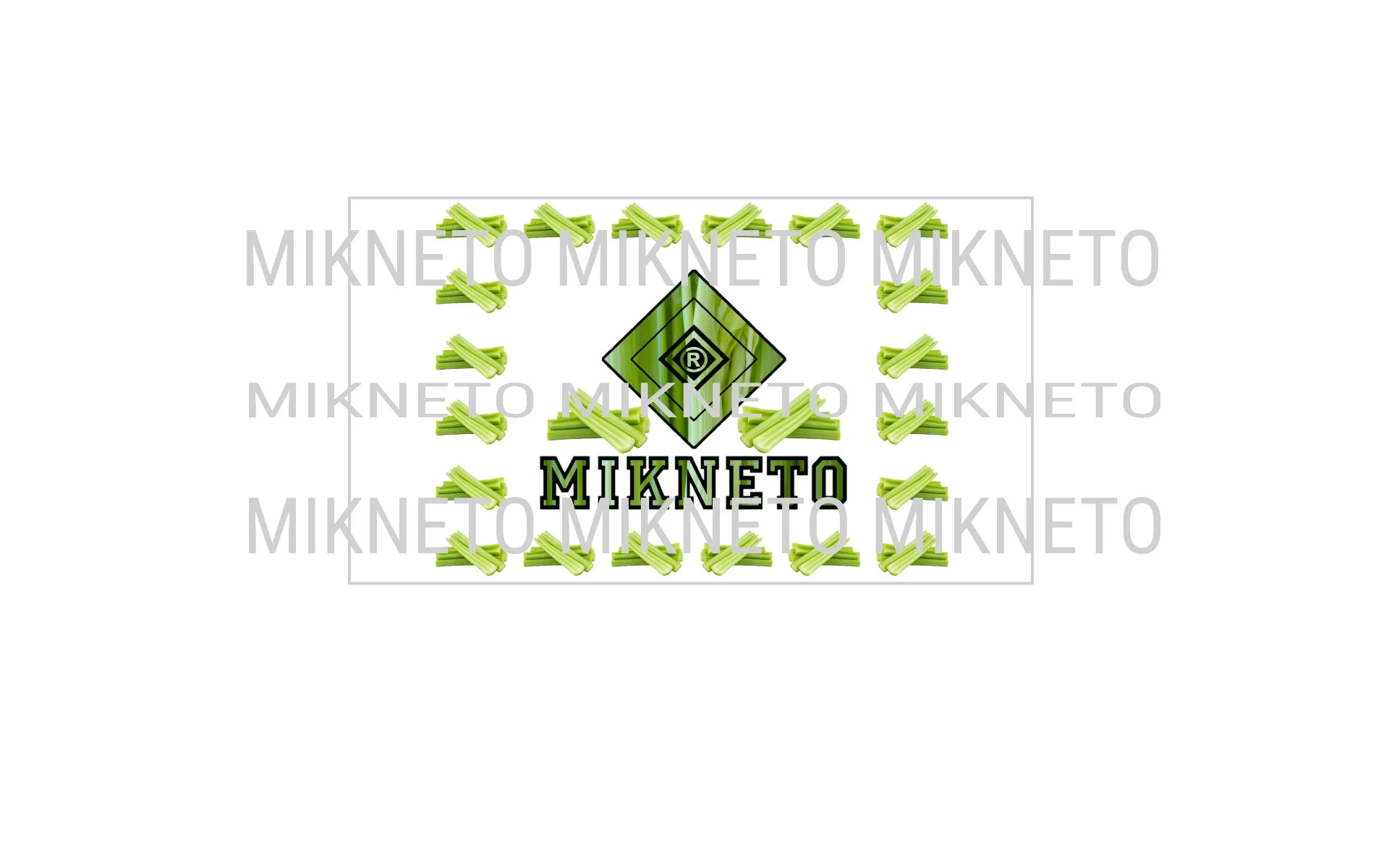 MIKNETO® - Celery 2