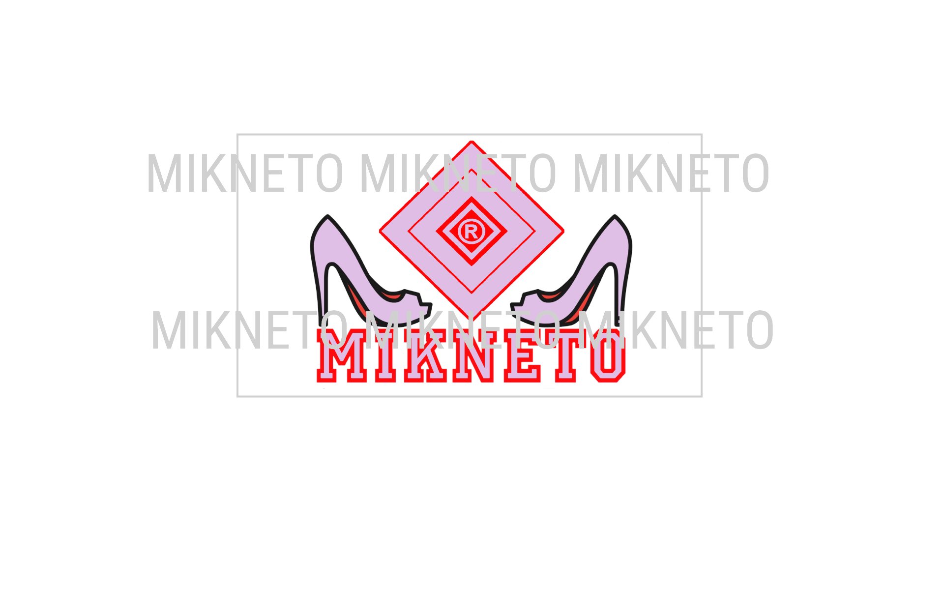 MIKNETO - High Heels 4