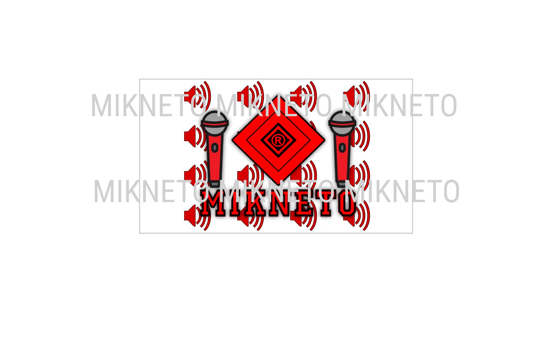 Donation: MIKNETO - Mic 2