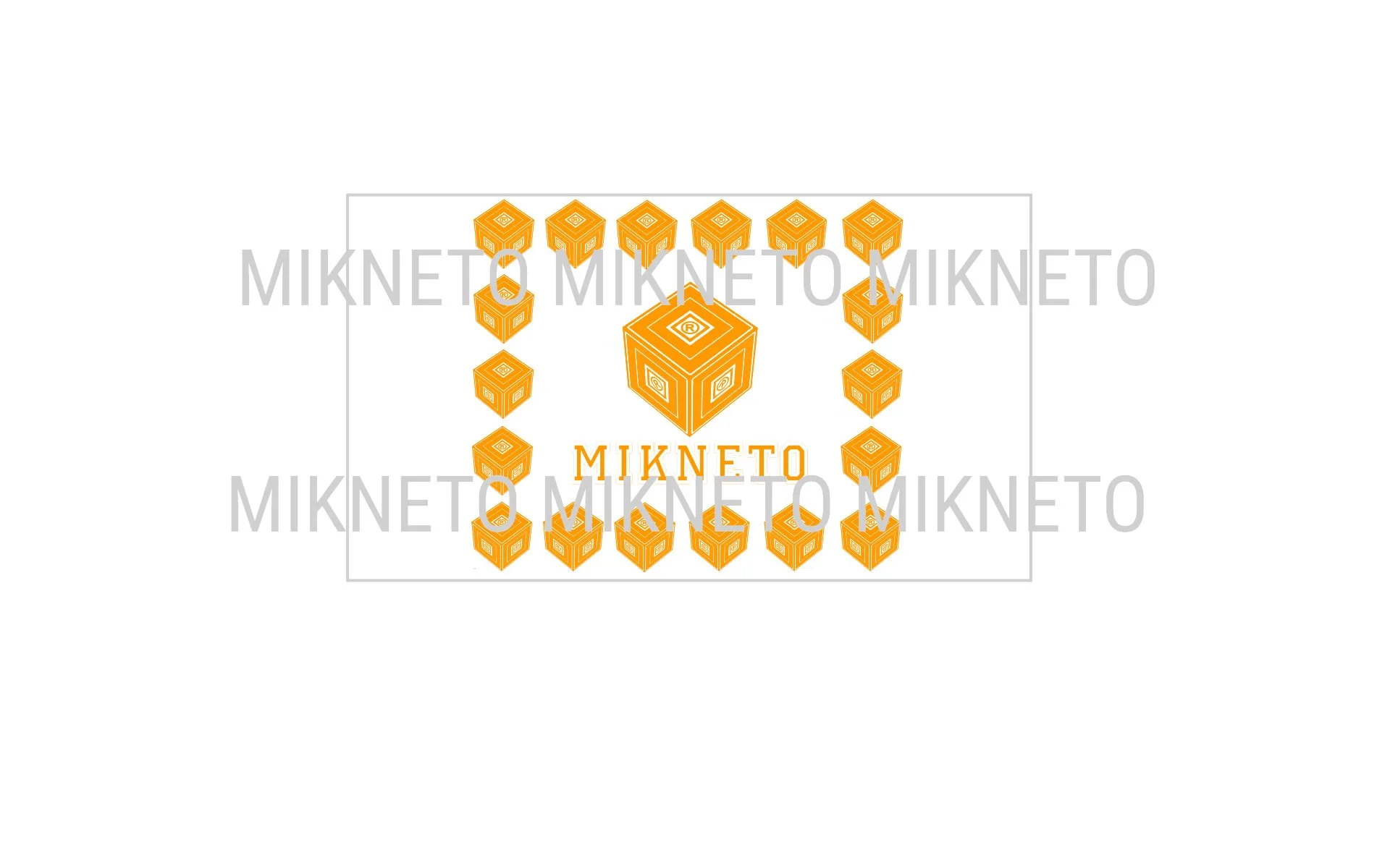Donation: MIKNETO - BOXES W12