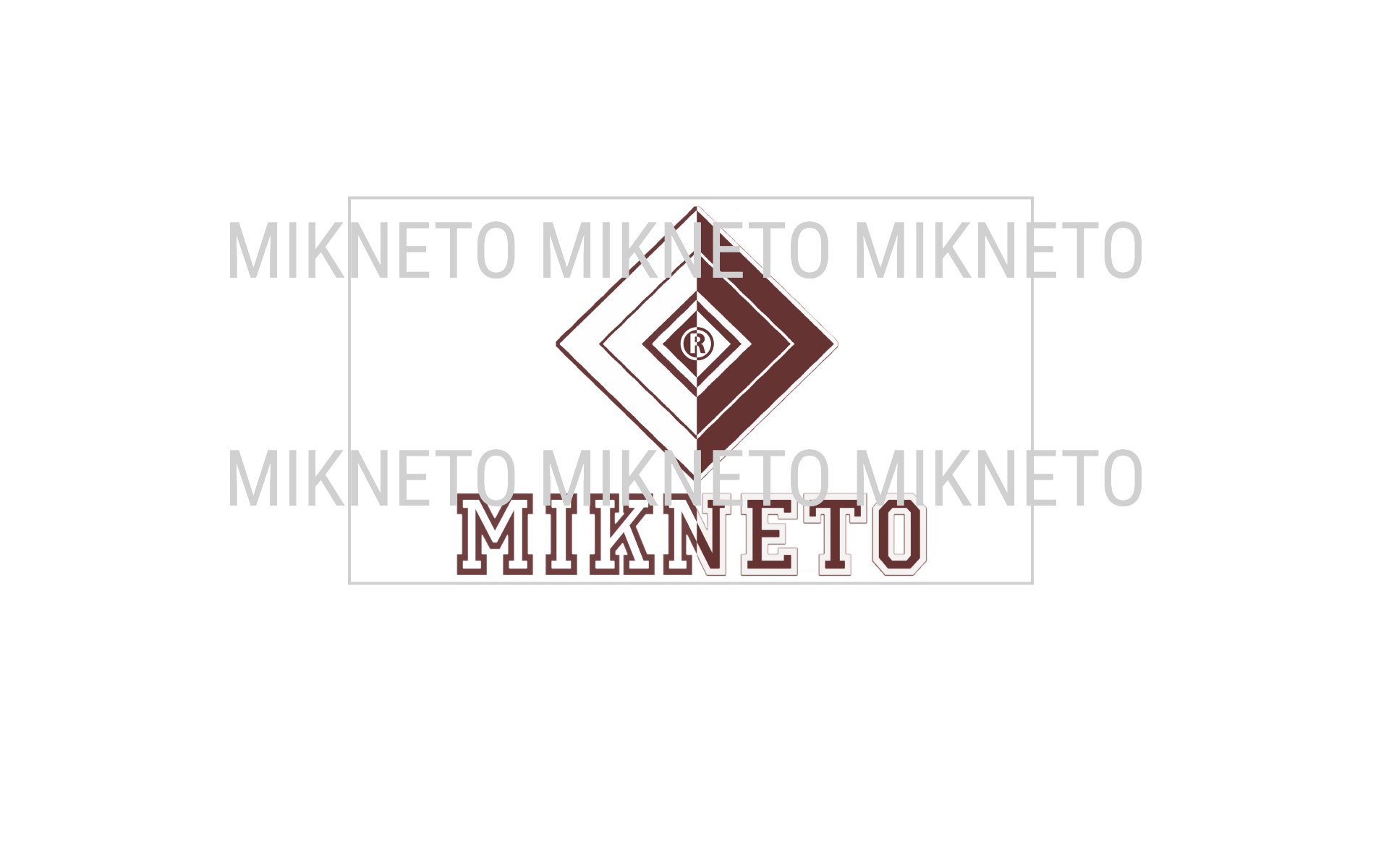 MIKNETO Two-Color W11