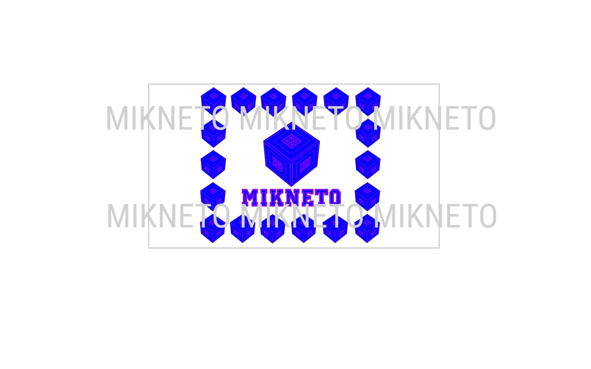 Donation: MIKNETO - BOXES P7.