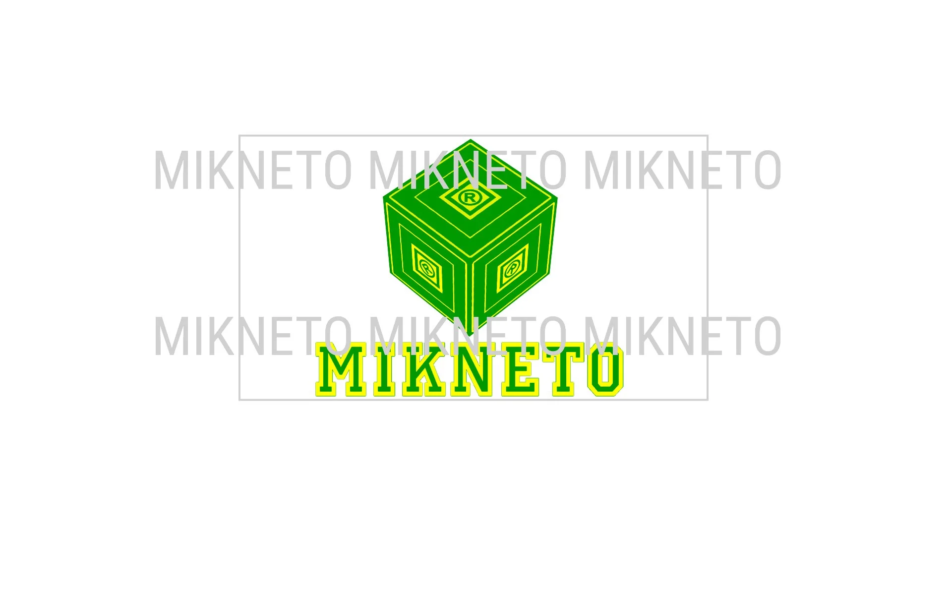 MIKNETO Yellow BOX - 10