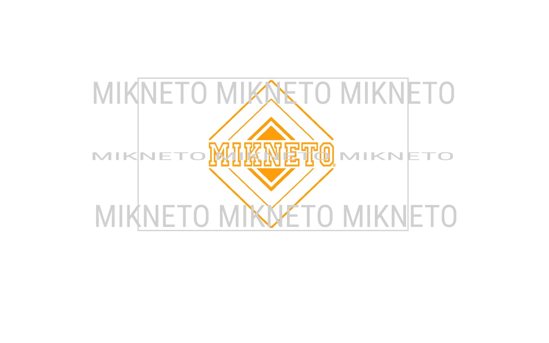 MIKNETO _ Orange 3