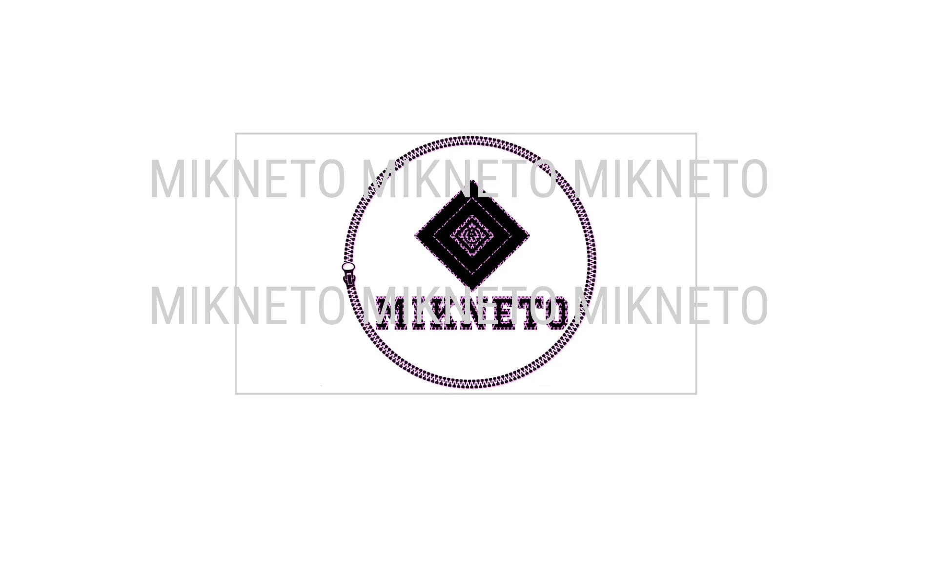 MIKNETO - Zipper 8