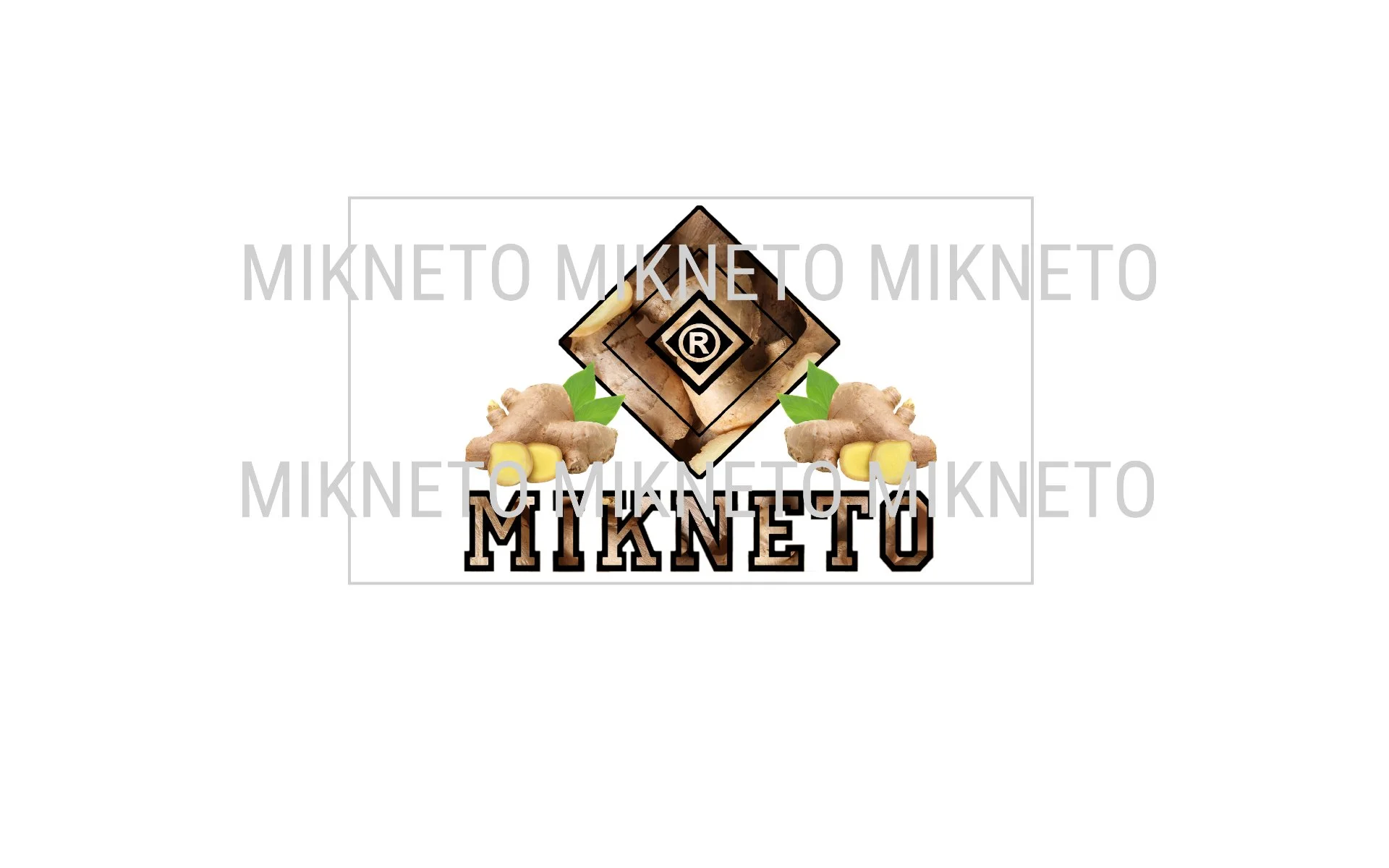 Donation: MIKNETO® - Ginger