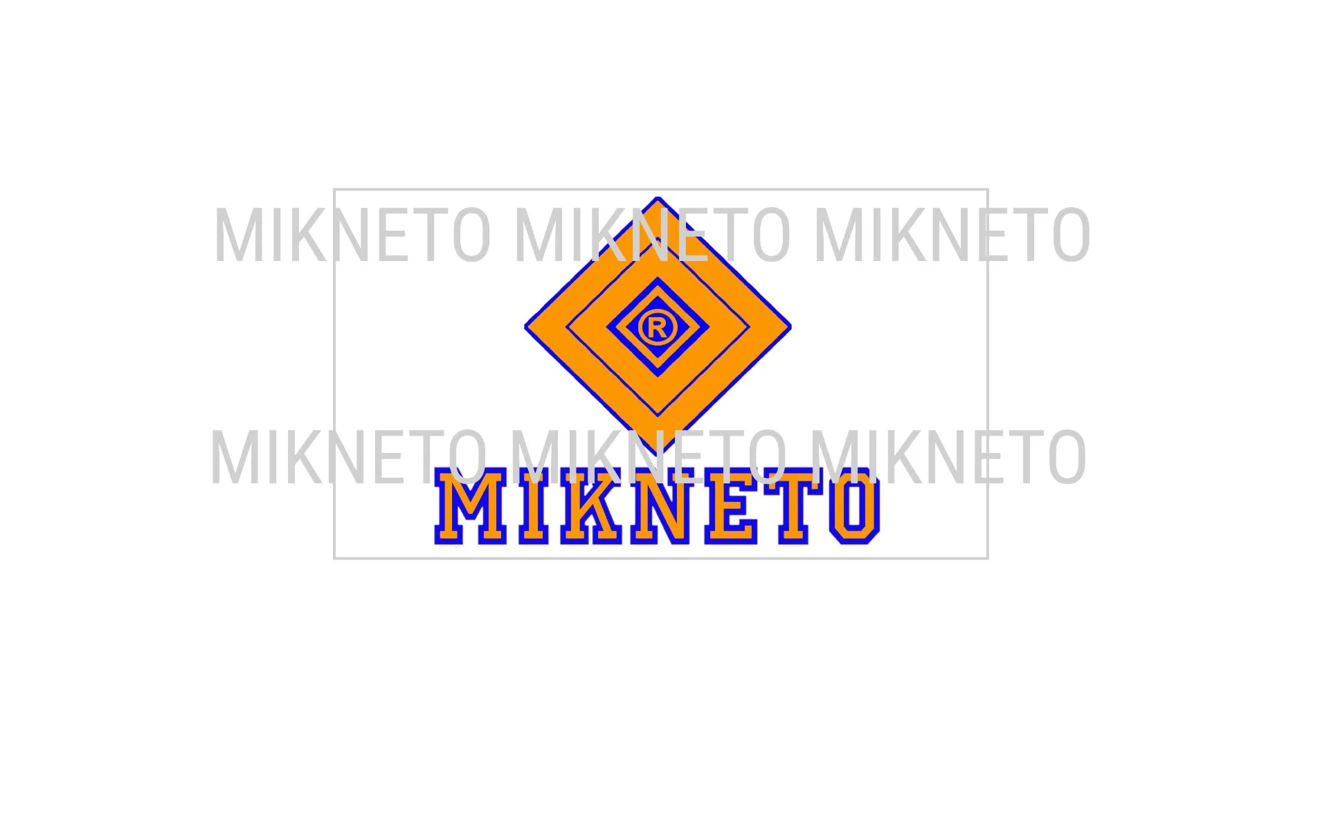 Donation: MIKNETO - Blue 11