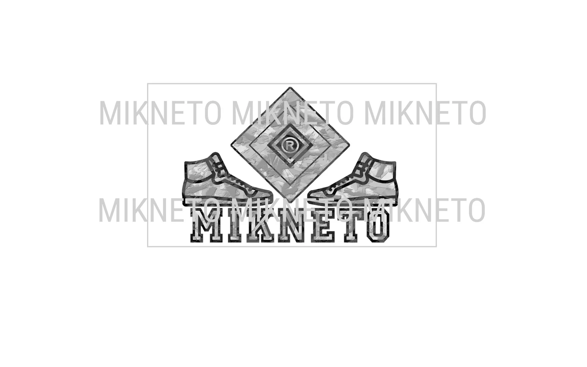 Donation: MIKNETO - Ventage Plywood Shoe