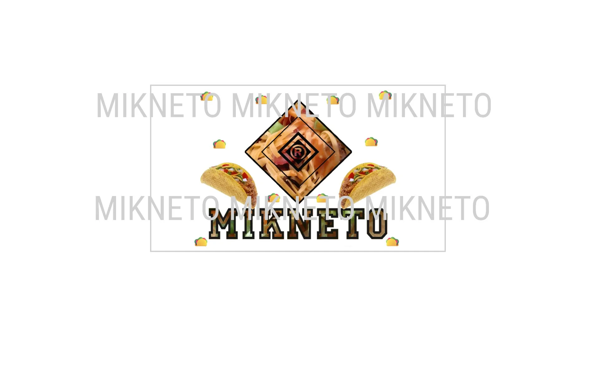 MIKNETO - Taco