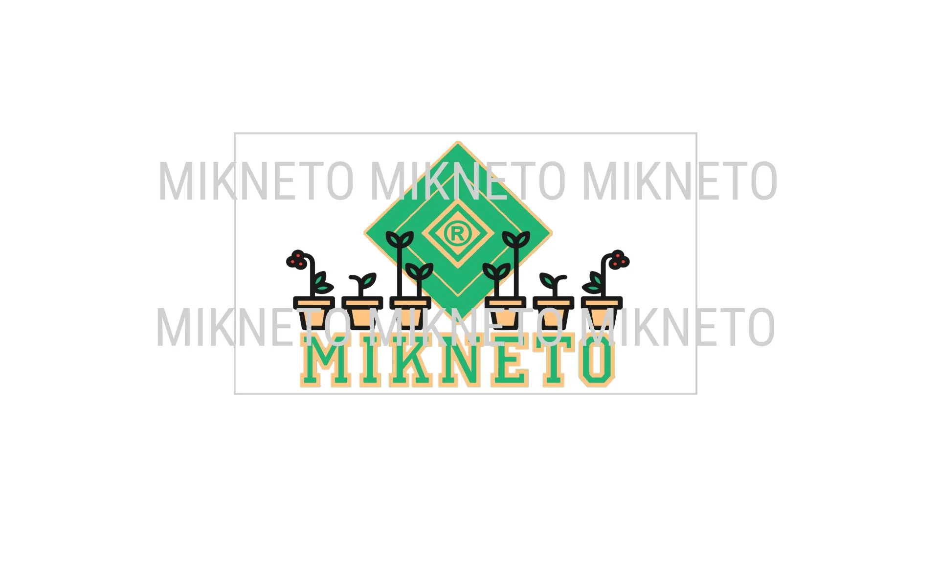 MIKNETO - Plants 1