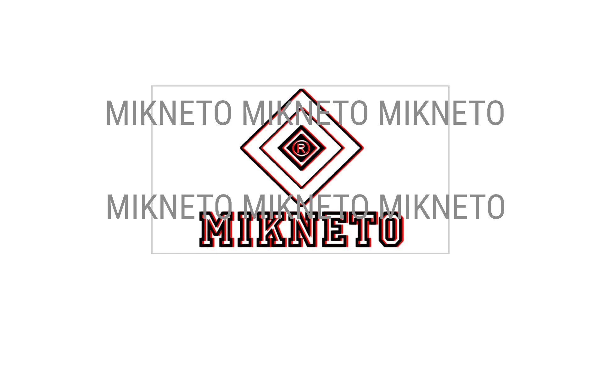 Full Transparent Two-Tone Black 3