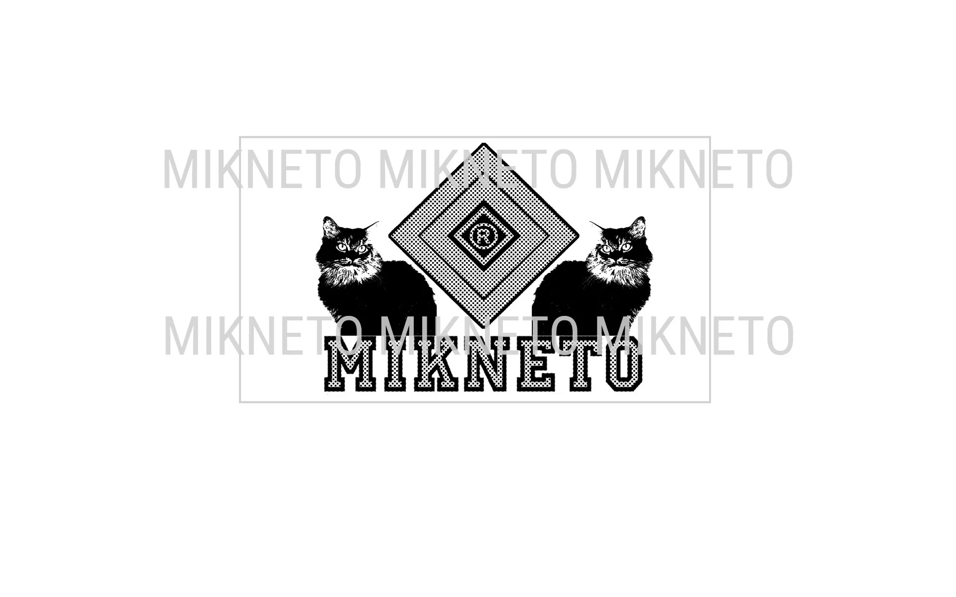 MIKNETO - Glow Cat
