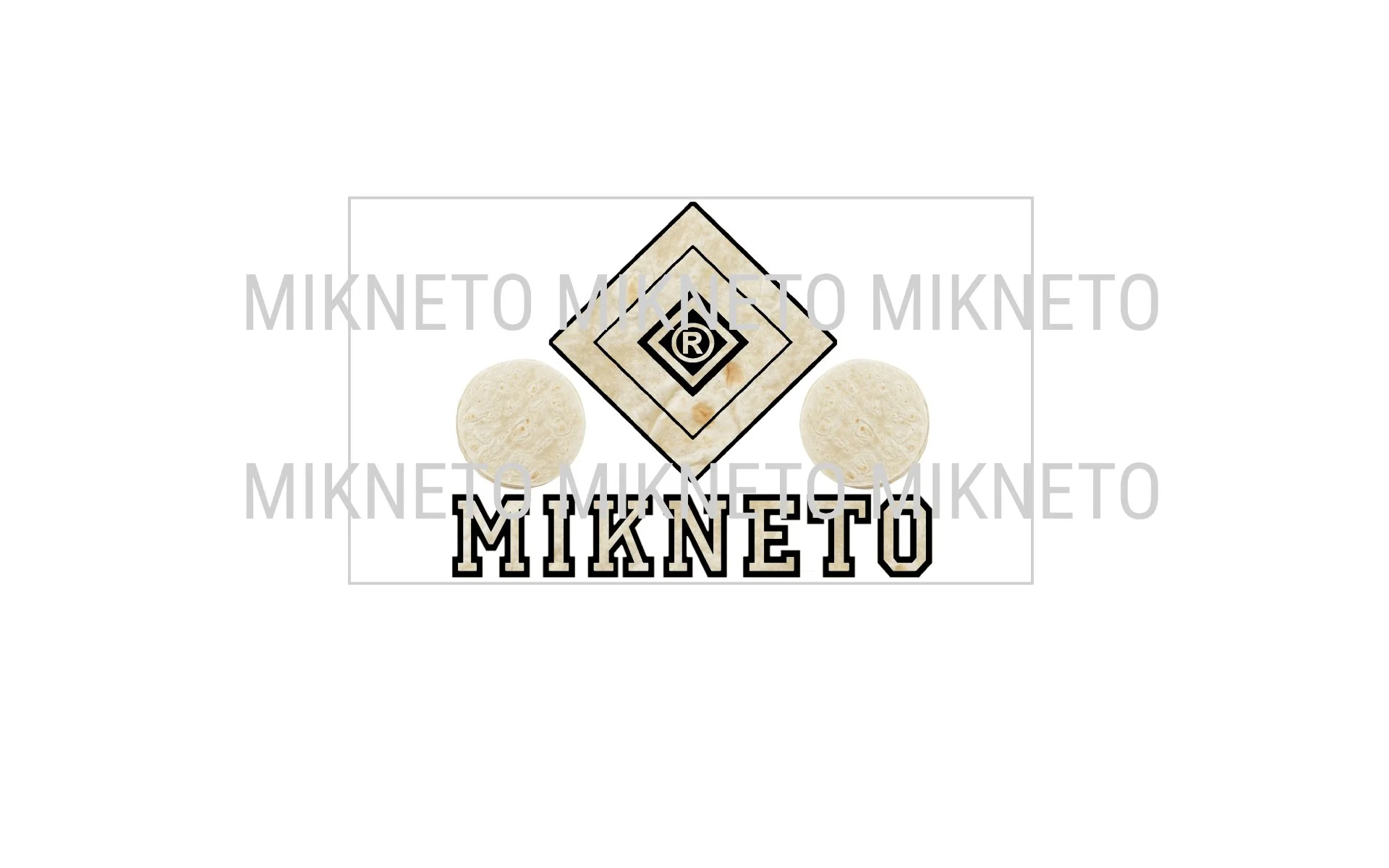 Donation: MIKNETO® - Flour Tortilla