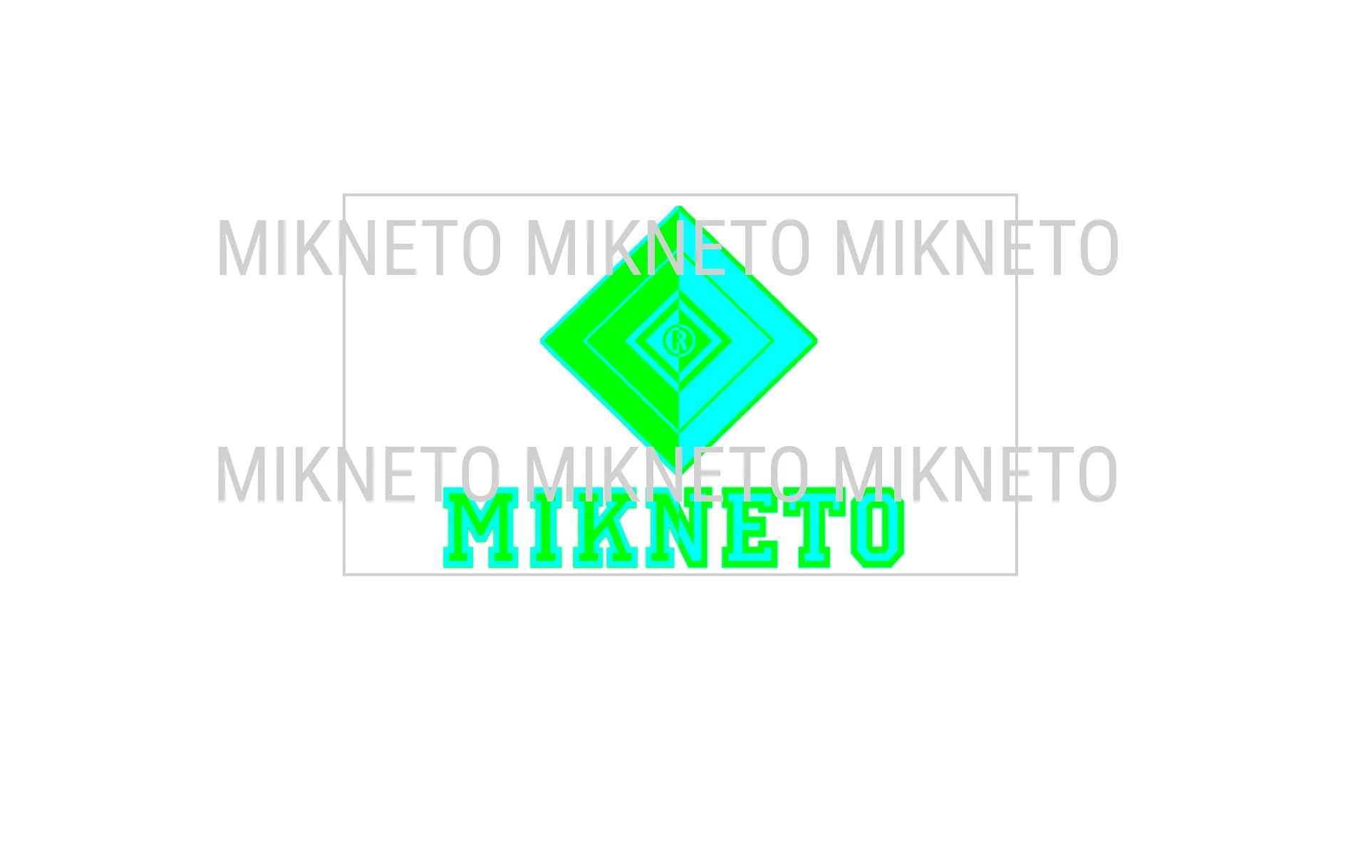 Donation: MIKNETO Two-Color L8