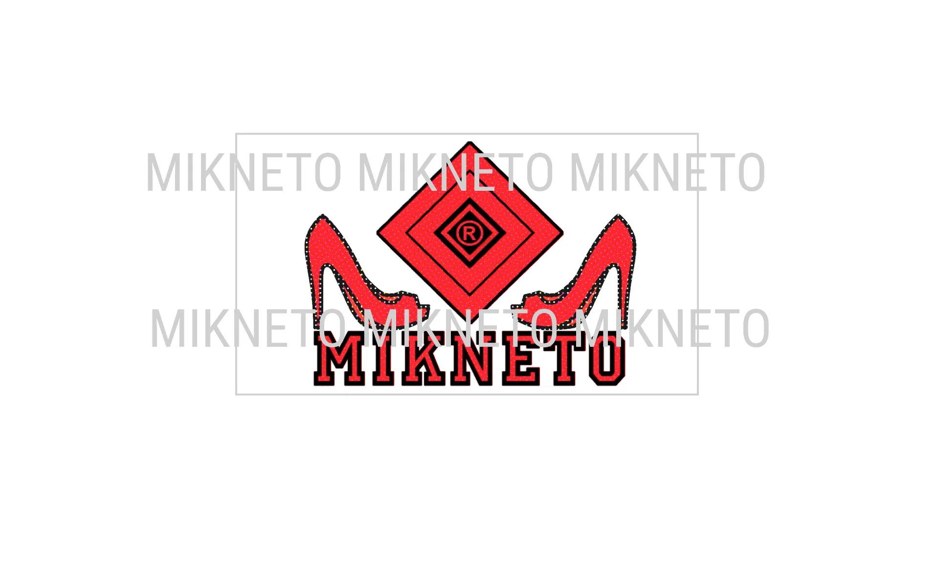 MIKNETO - High Heels 3