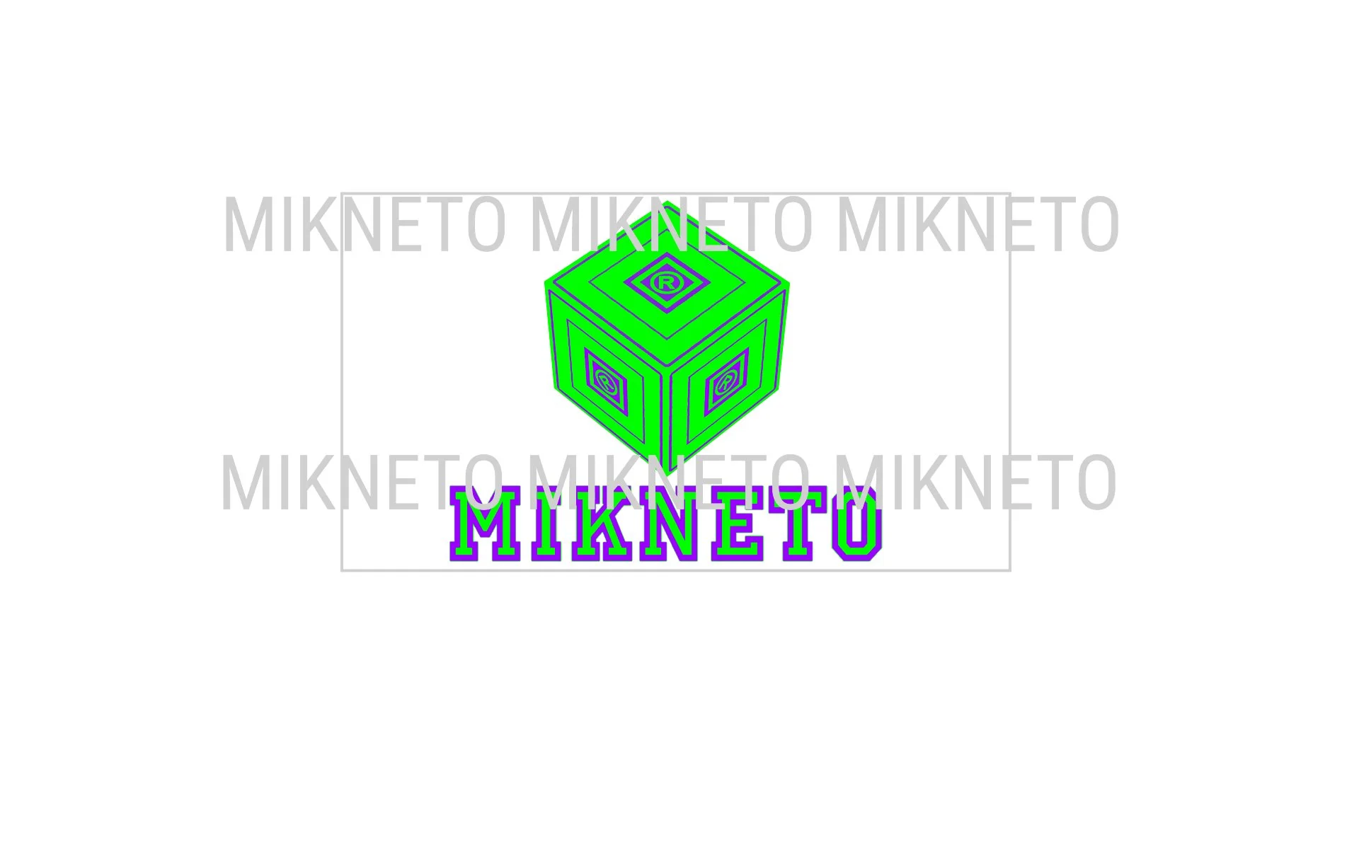 Donation: MIKNETO Purple BOX - 5