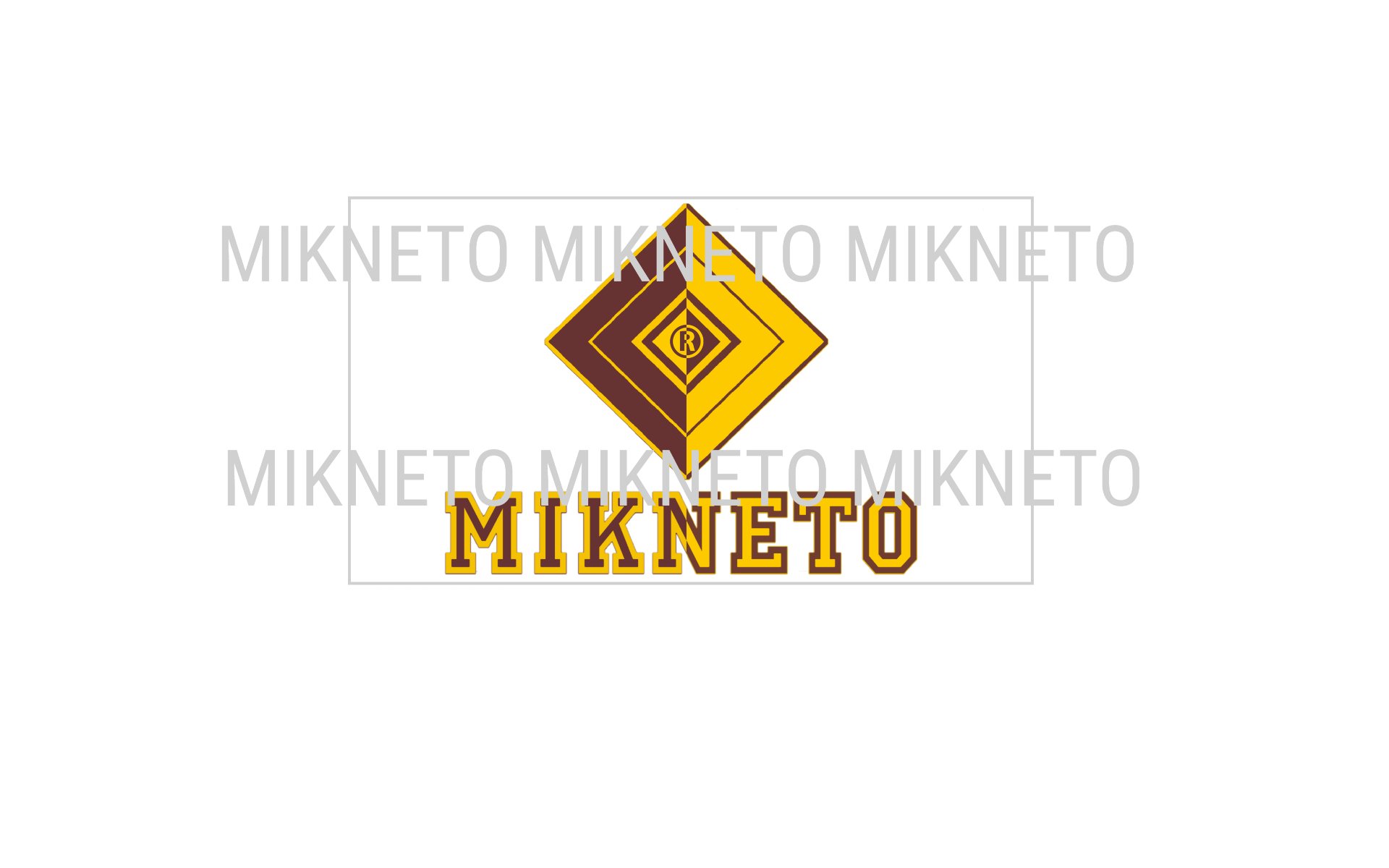 MIKNETO Two-Color - B13