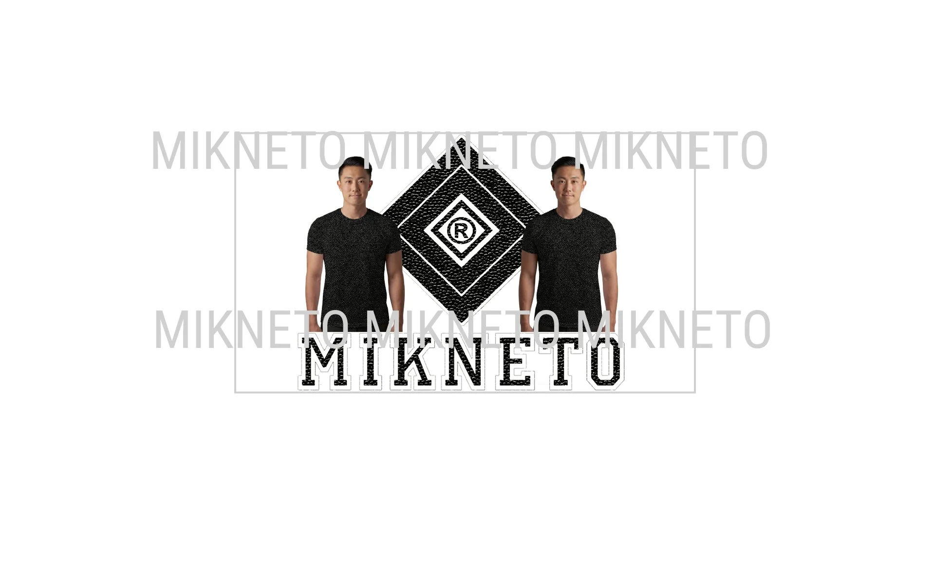Donation: AI Model - MIKNETO® - Chao