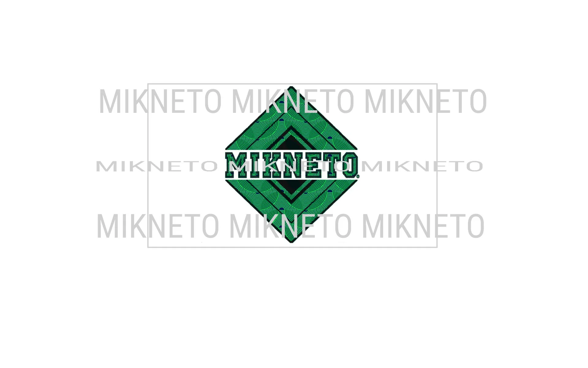 MIKNETO - Scale 3