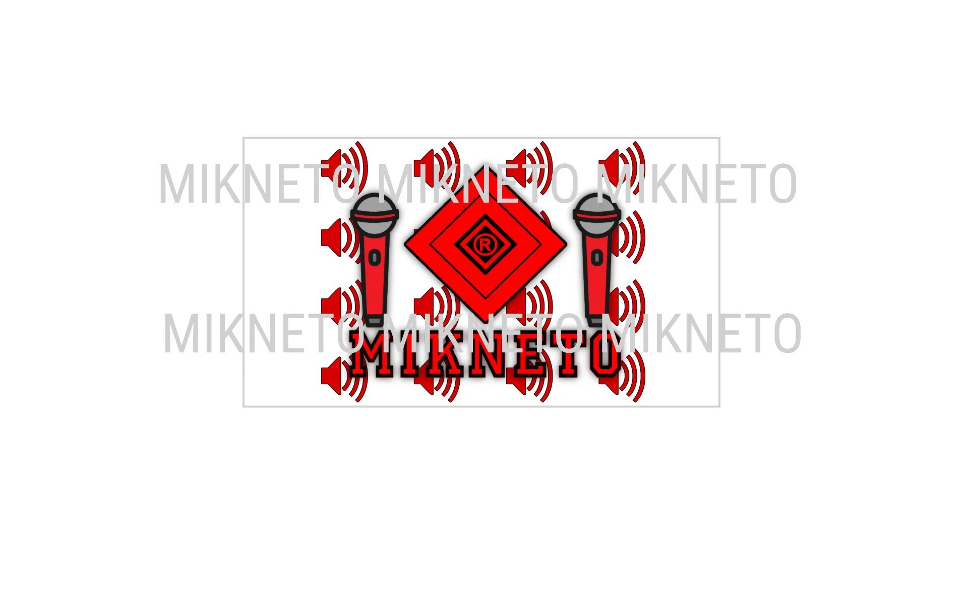 MIKNETO - Mic 2