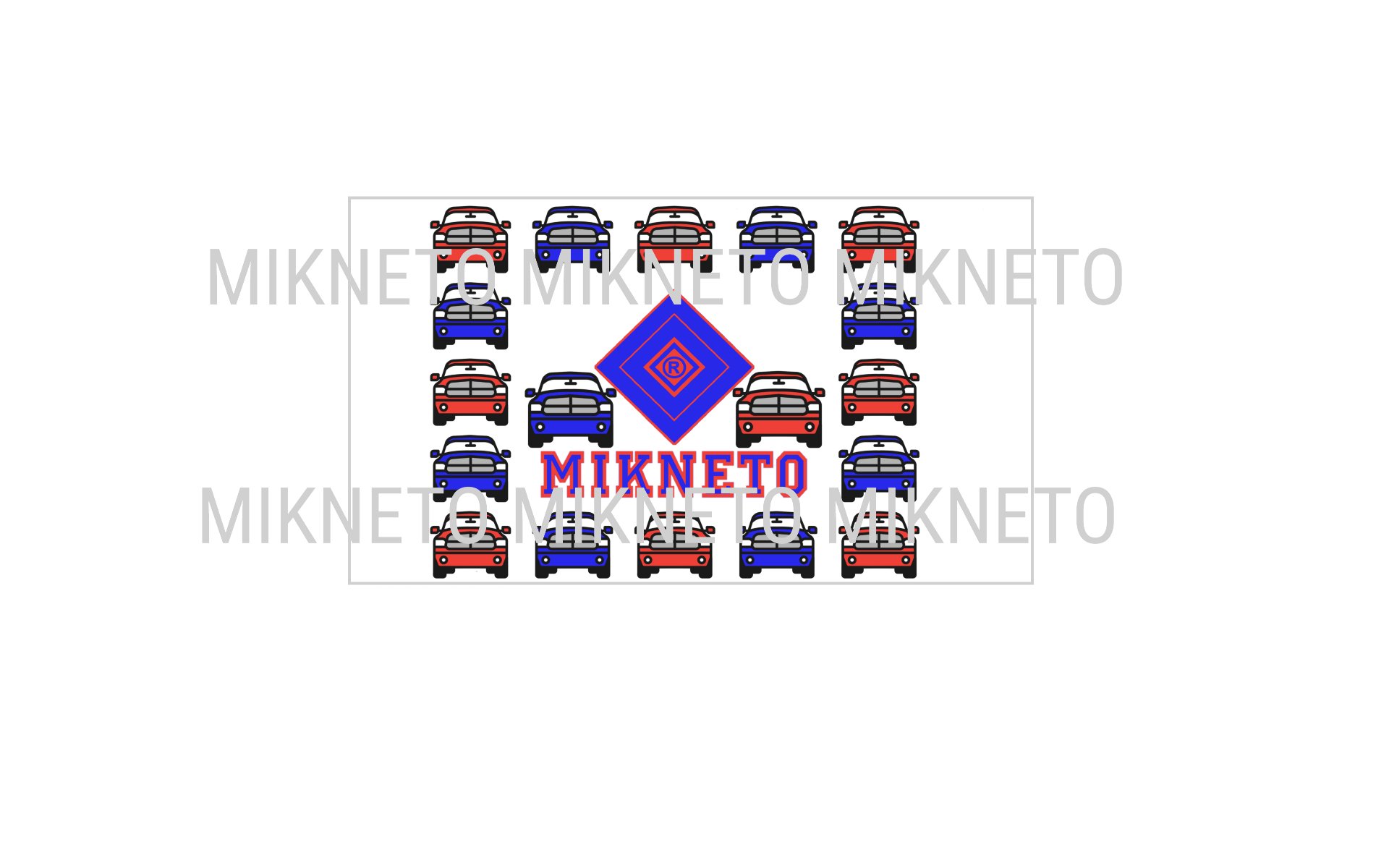 Donation: MIKNETO - Truck 2