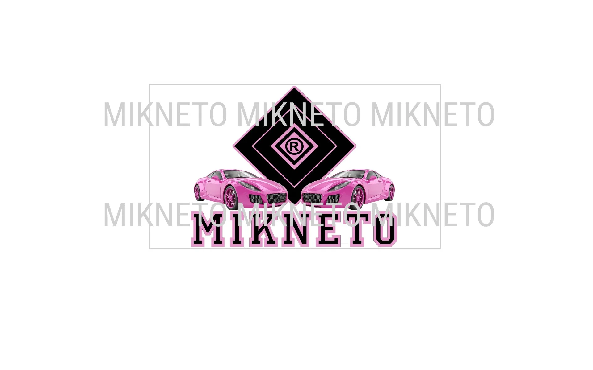 Donation: MIKNETO® - Super Car 21
