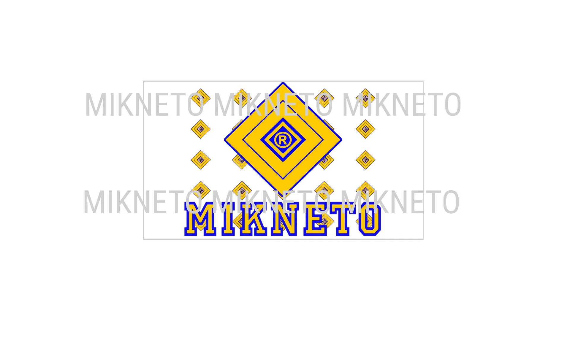 Donation: Think Outside the Box Blue - 13