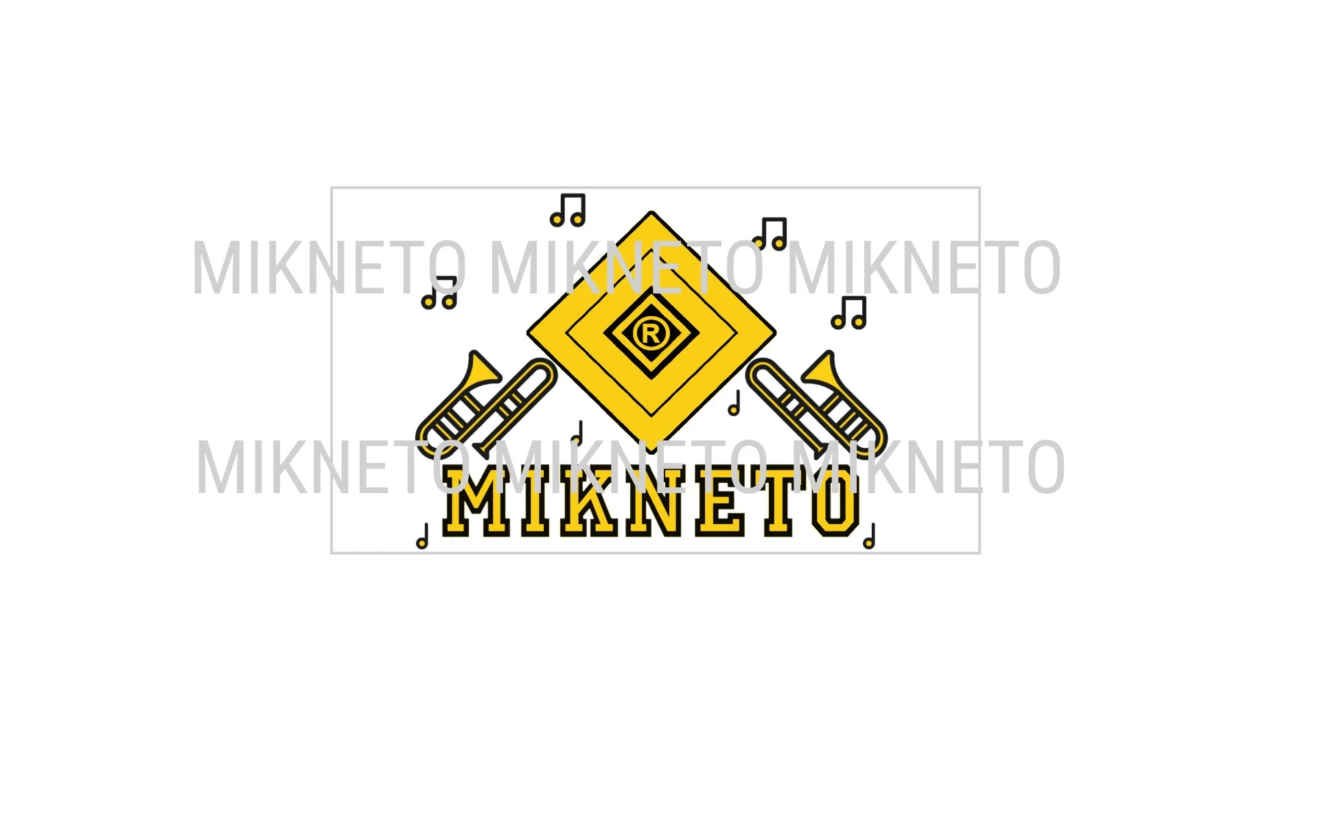 MIKNETO - Horn Instrument