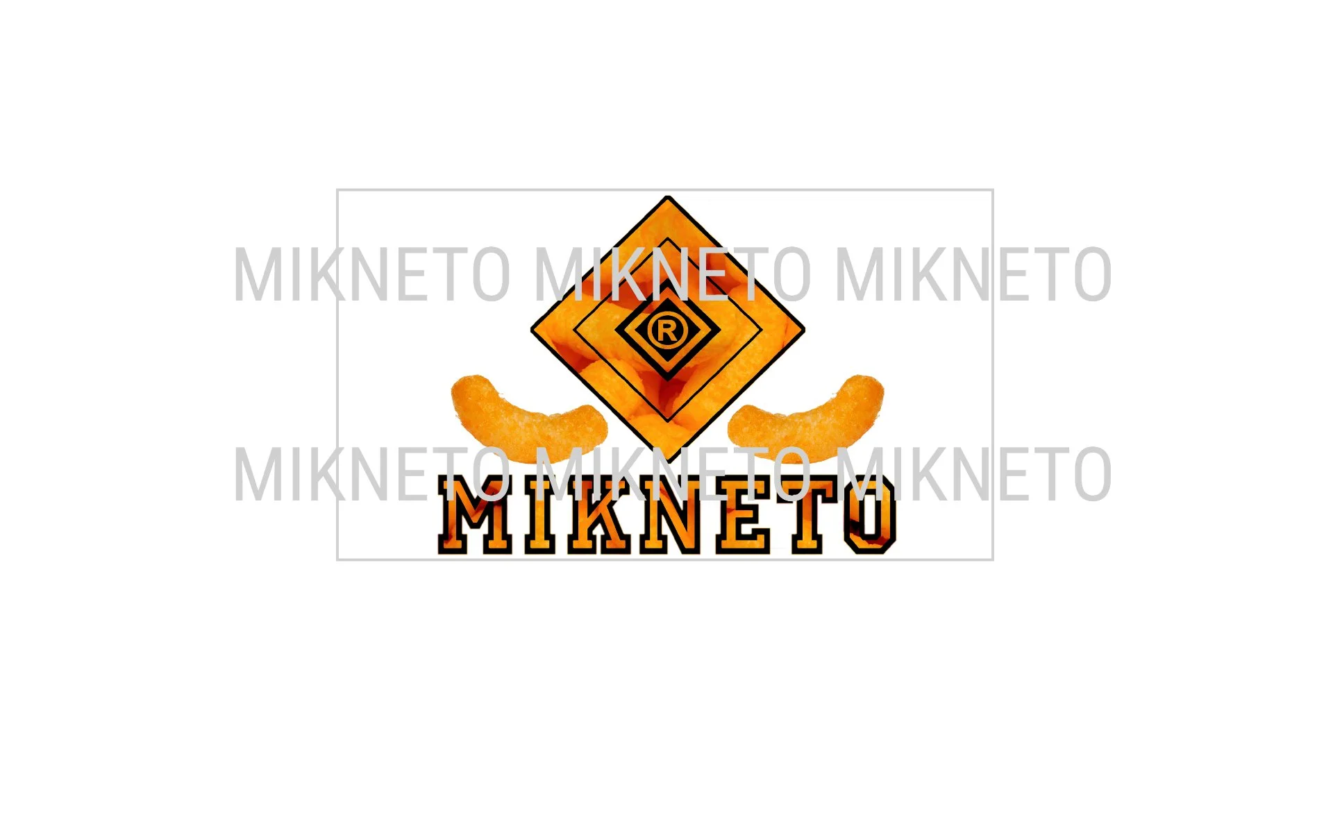 MIKNETO® - Cheese Puffs