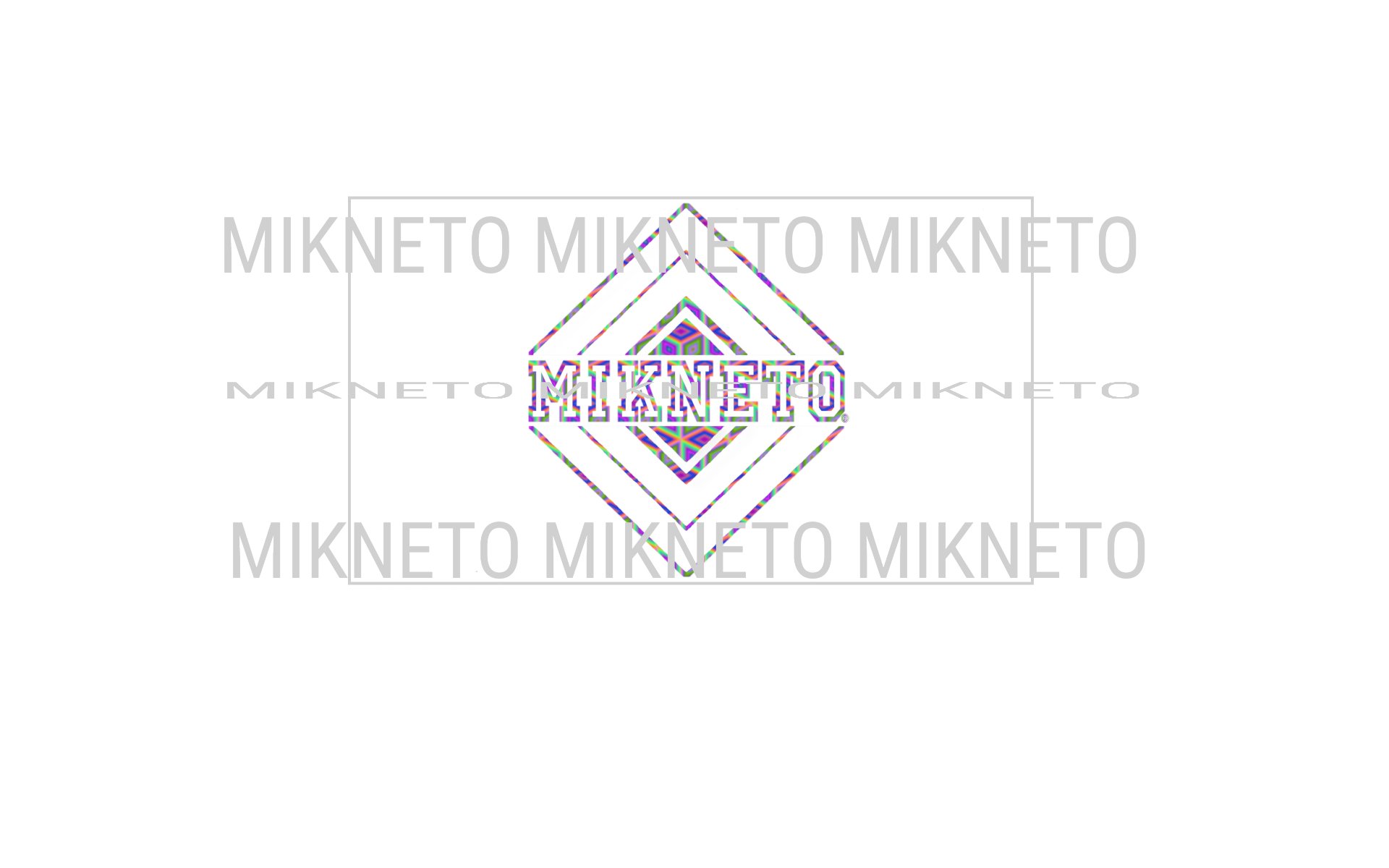 MIKNETO Border 2