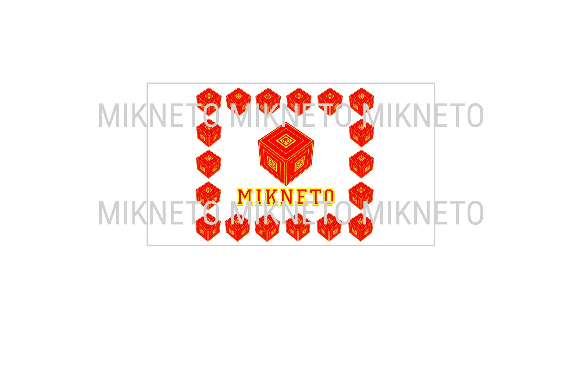 Donation: MIKNETO - BOXES Y4