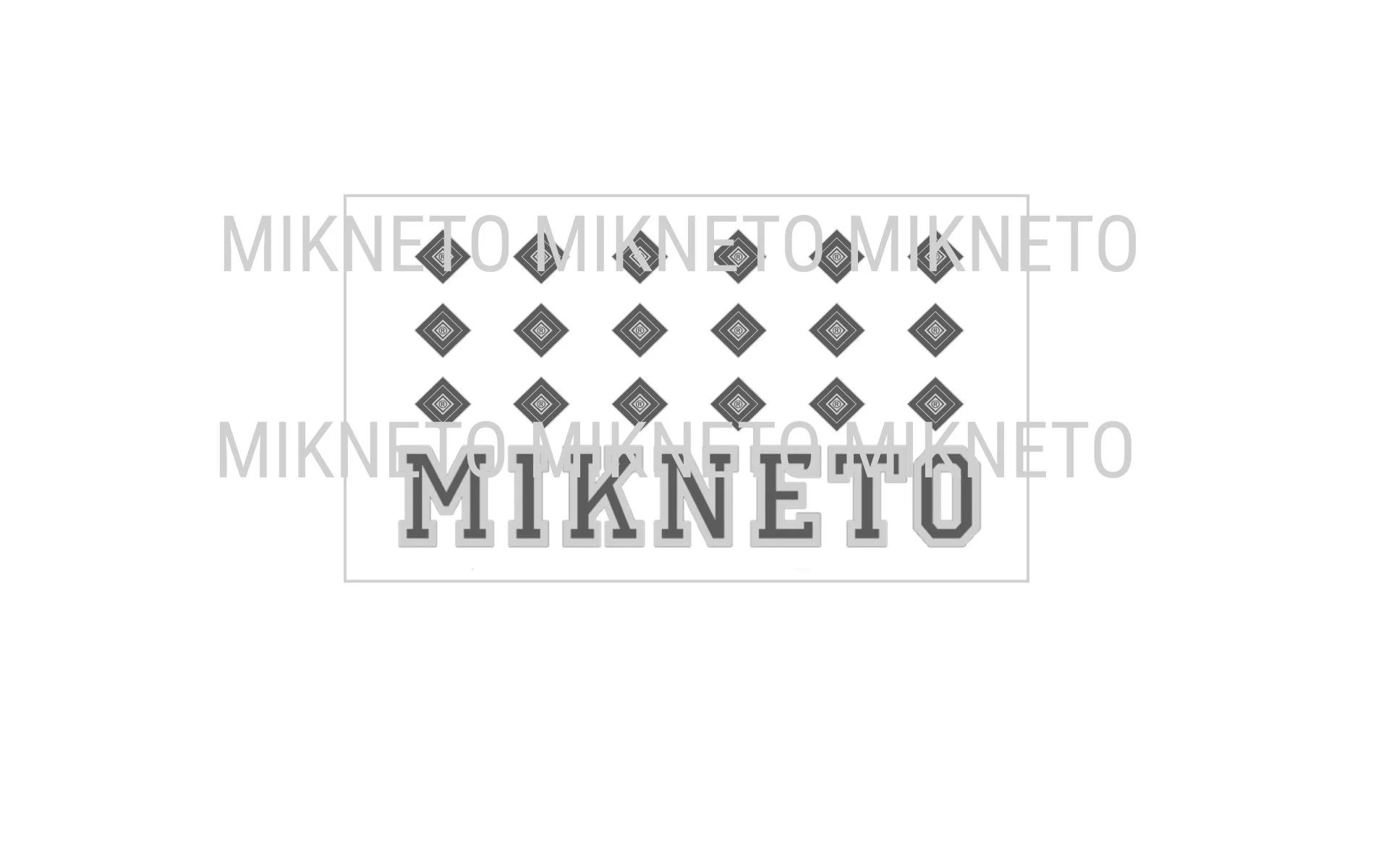 MIKNETO Staris - Miscellaneous 9