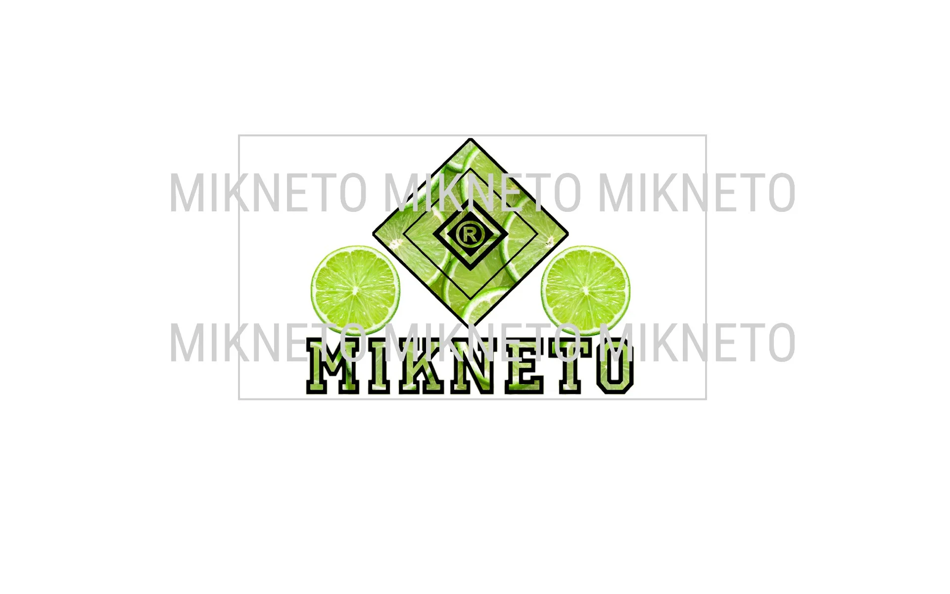 MIKNETO® - Lime Slices
