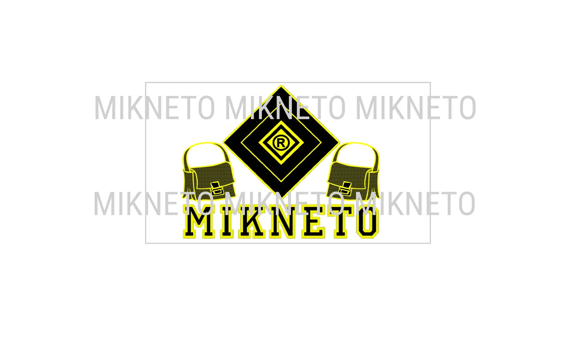 MIKNETO - Handbag 4