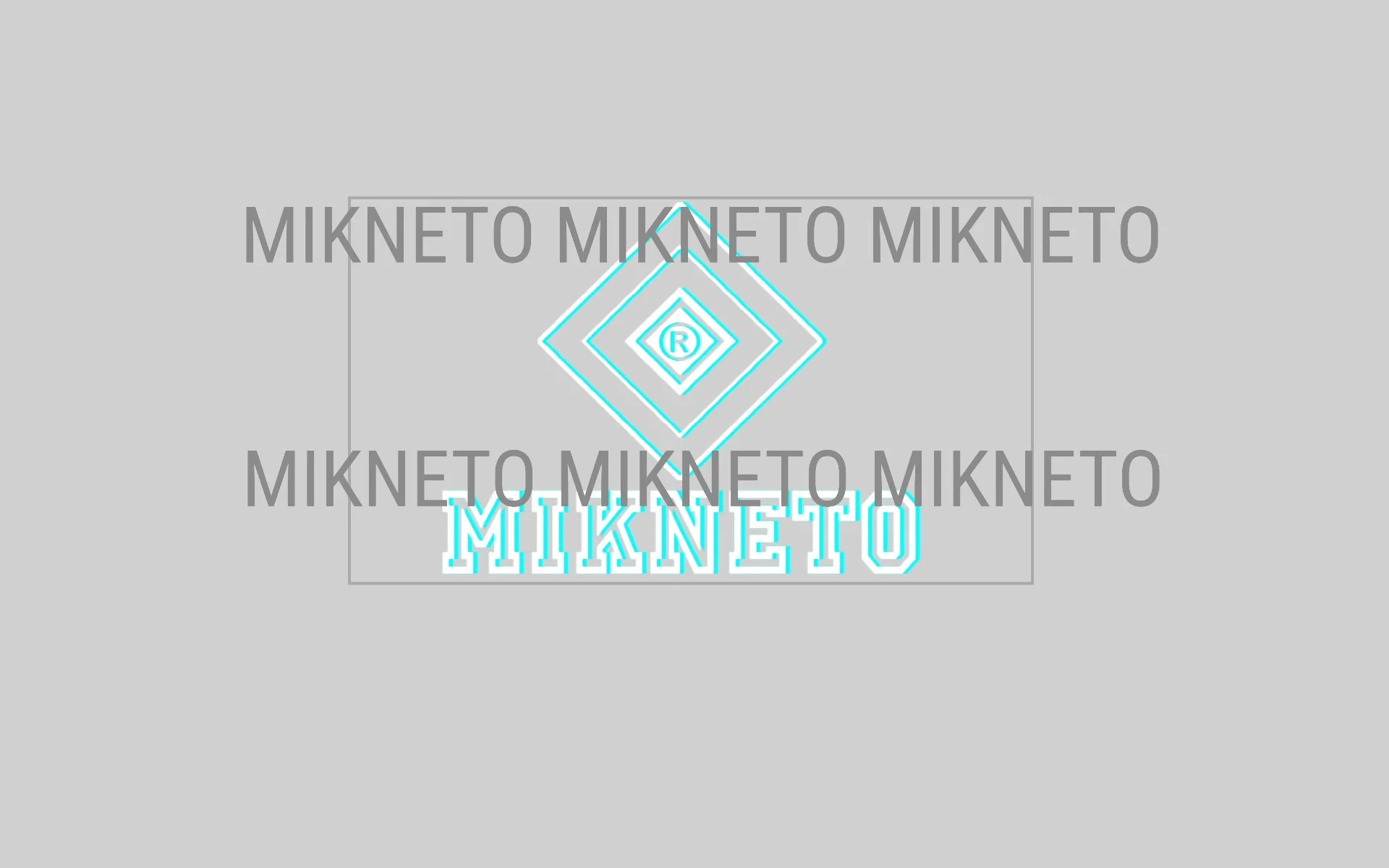 Donation: Full Transparent Two-Tone White 8