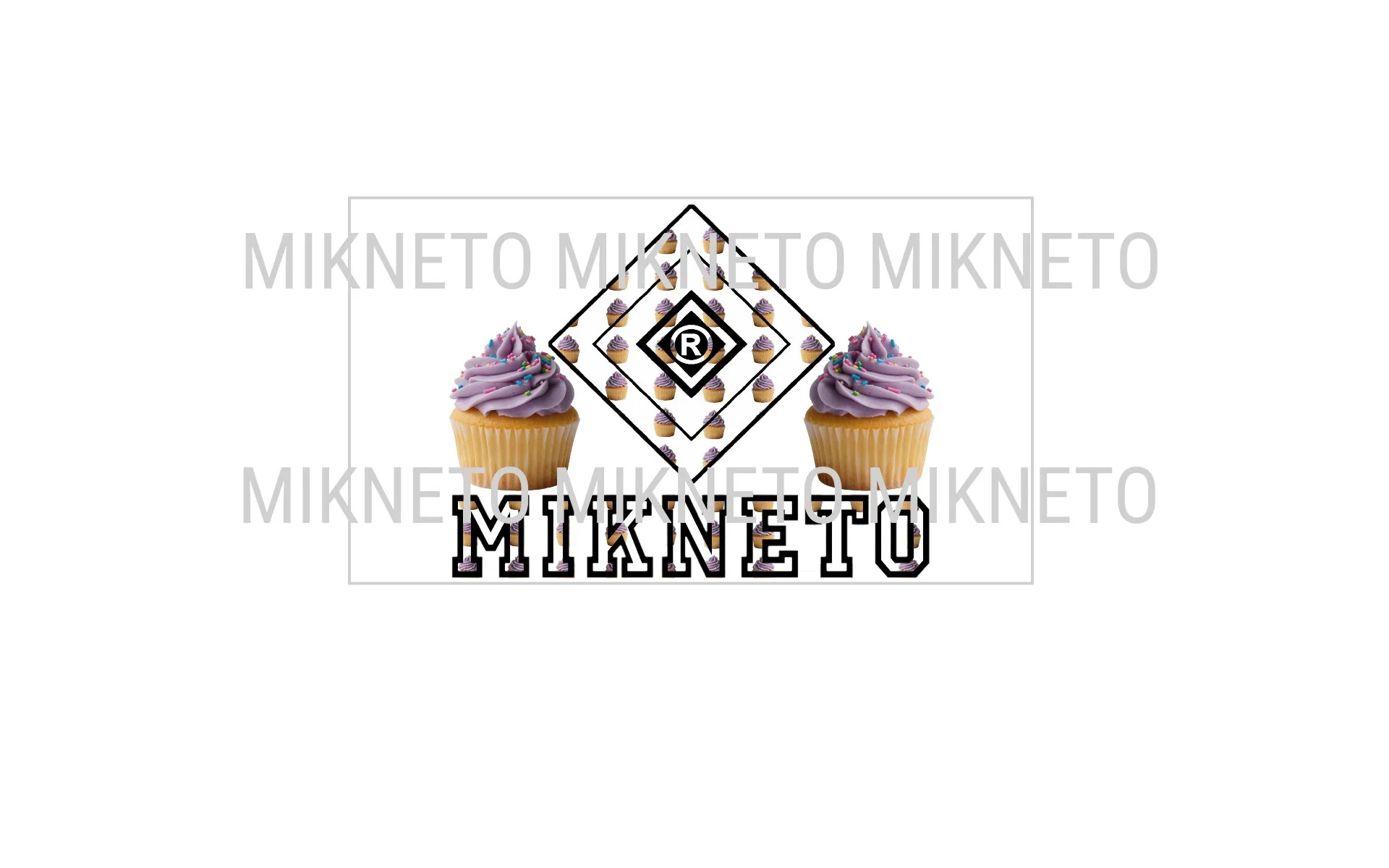 Donation: MIKNETO® - Cup Cake