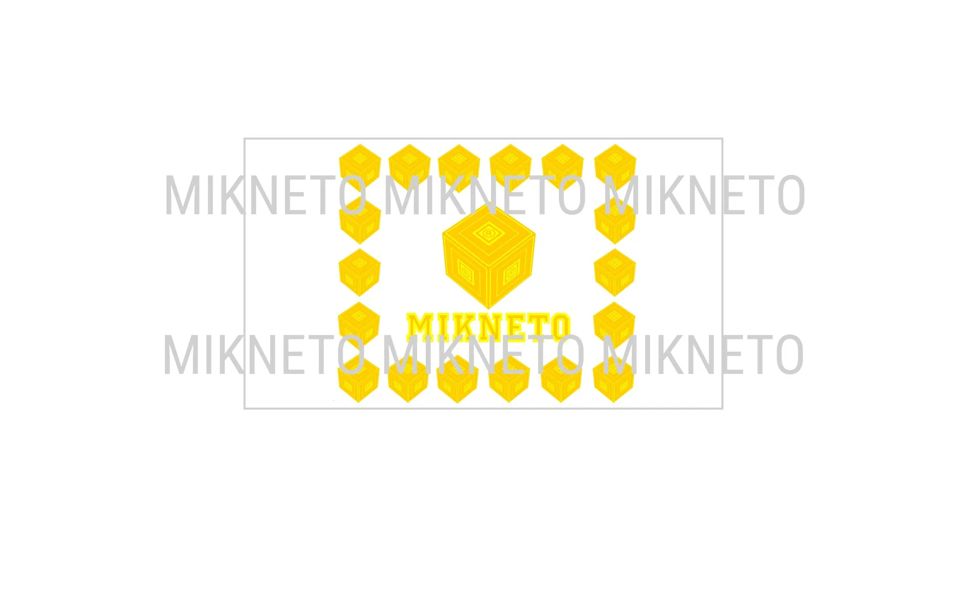 MIKNETO - BOXES Y13