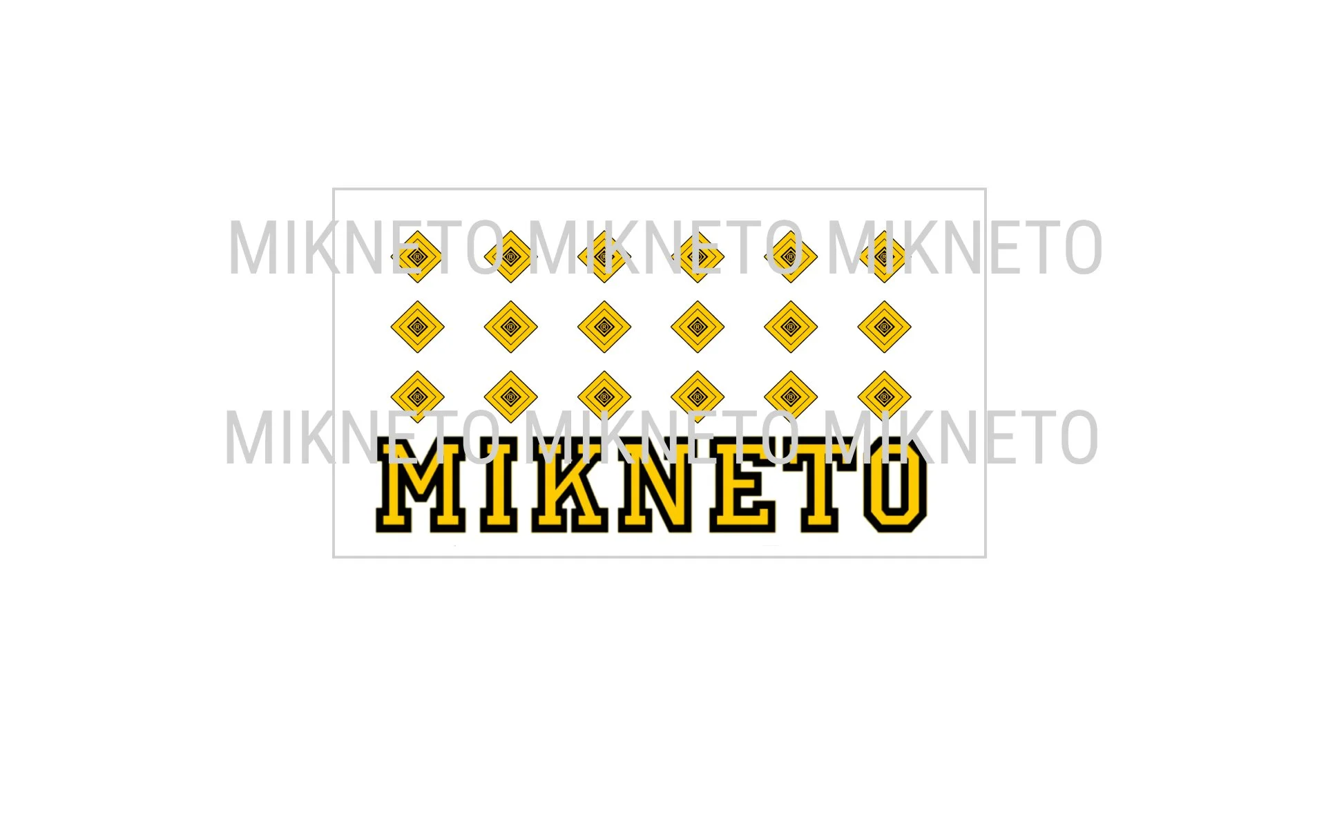 Donation: MIKNETO Staris - Black 13