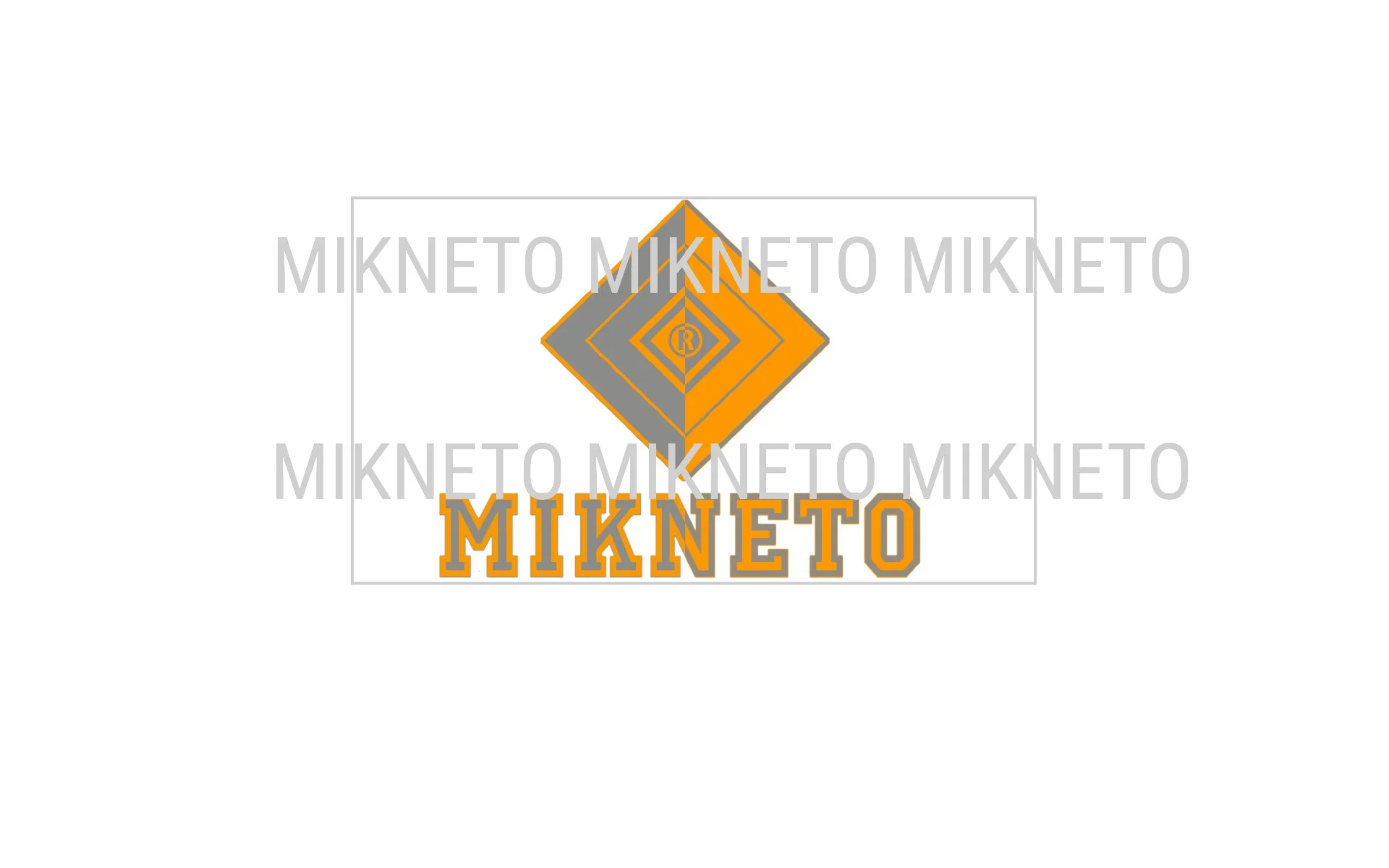 MIKNETO Two-Color G12