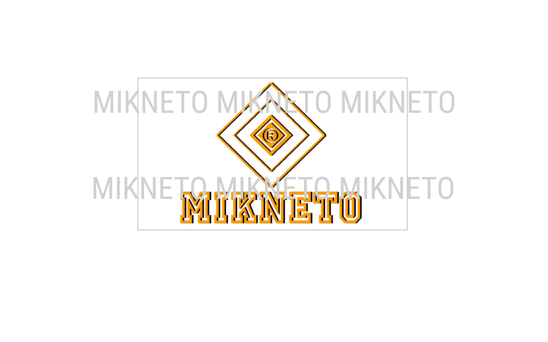 Donation: Full Transparent Two-Tone Orange 1