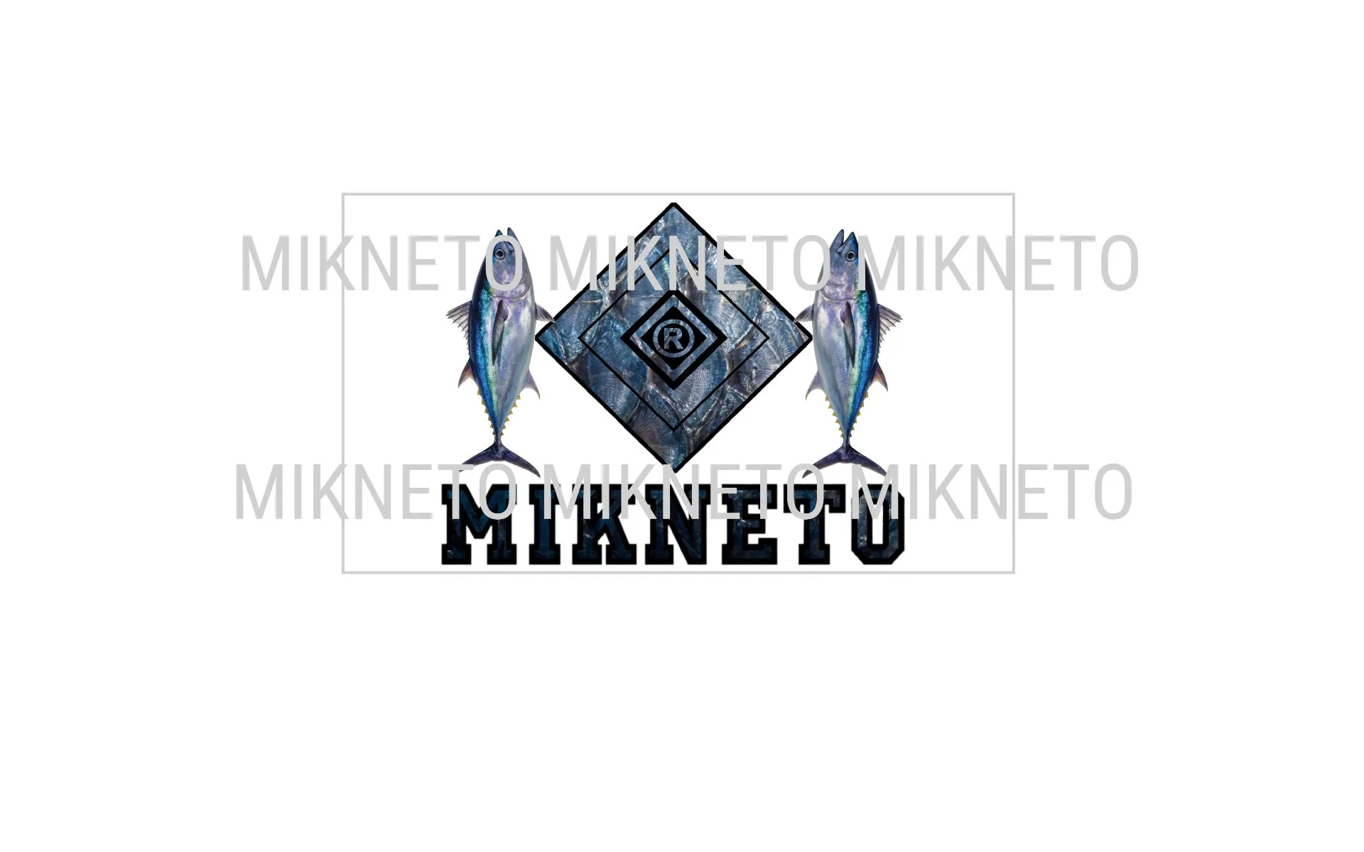Donation: MIKNETO® - Bluefin Tuna