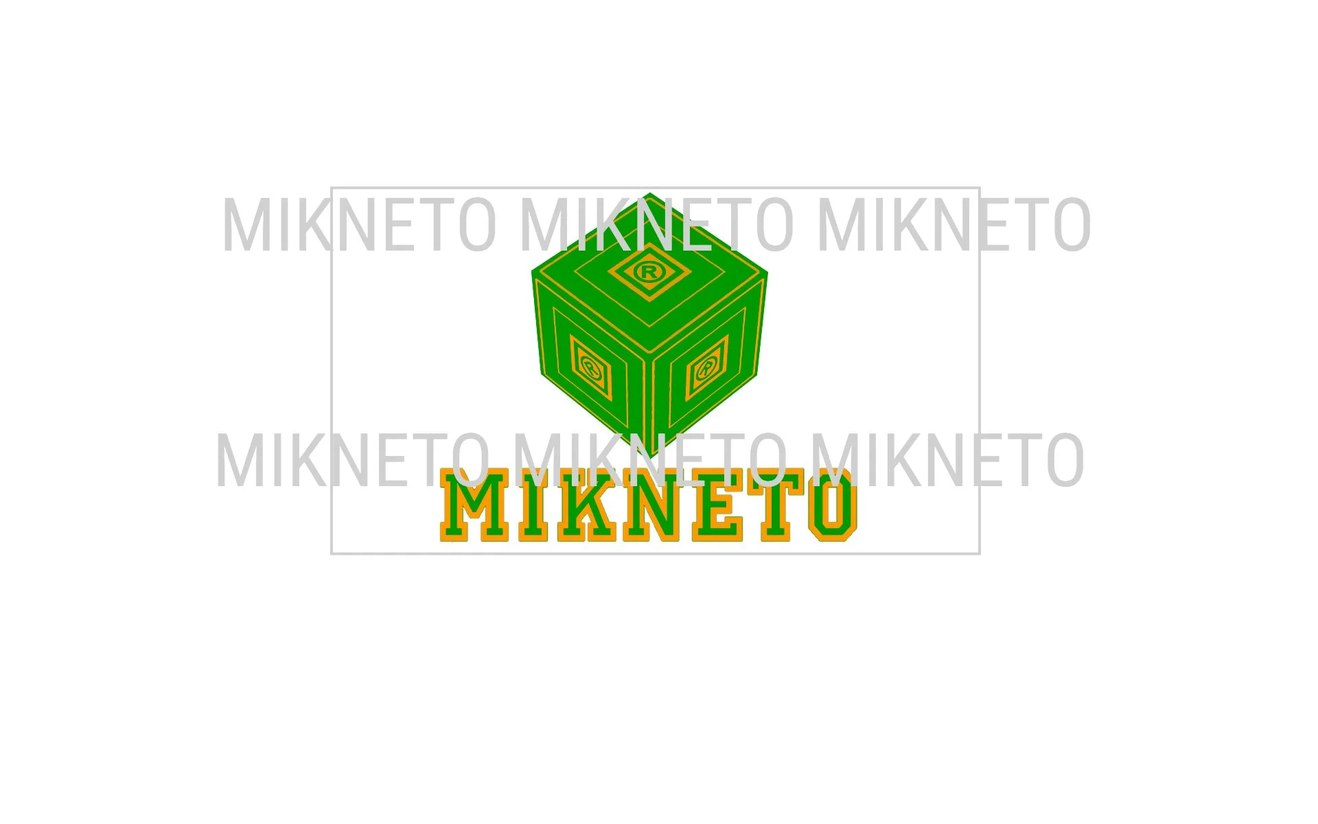 MIKNETO Orange BOX - 11