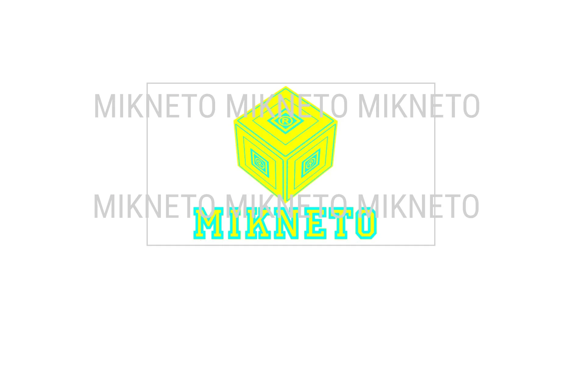 MIKNETO Cyan BOX - 6