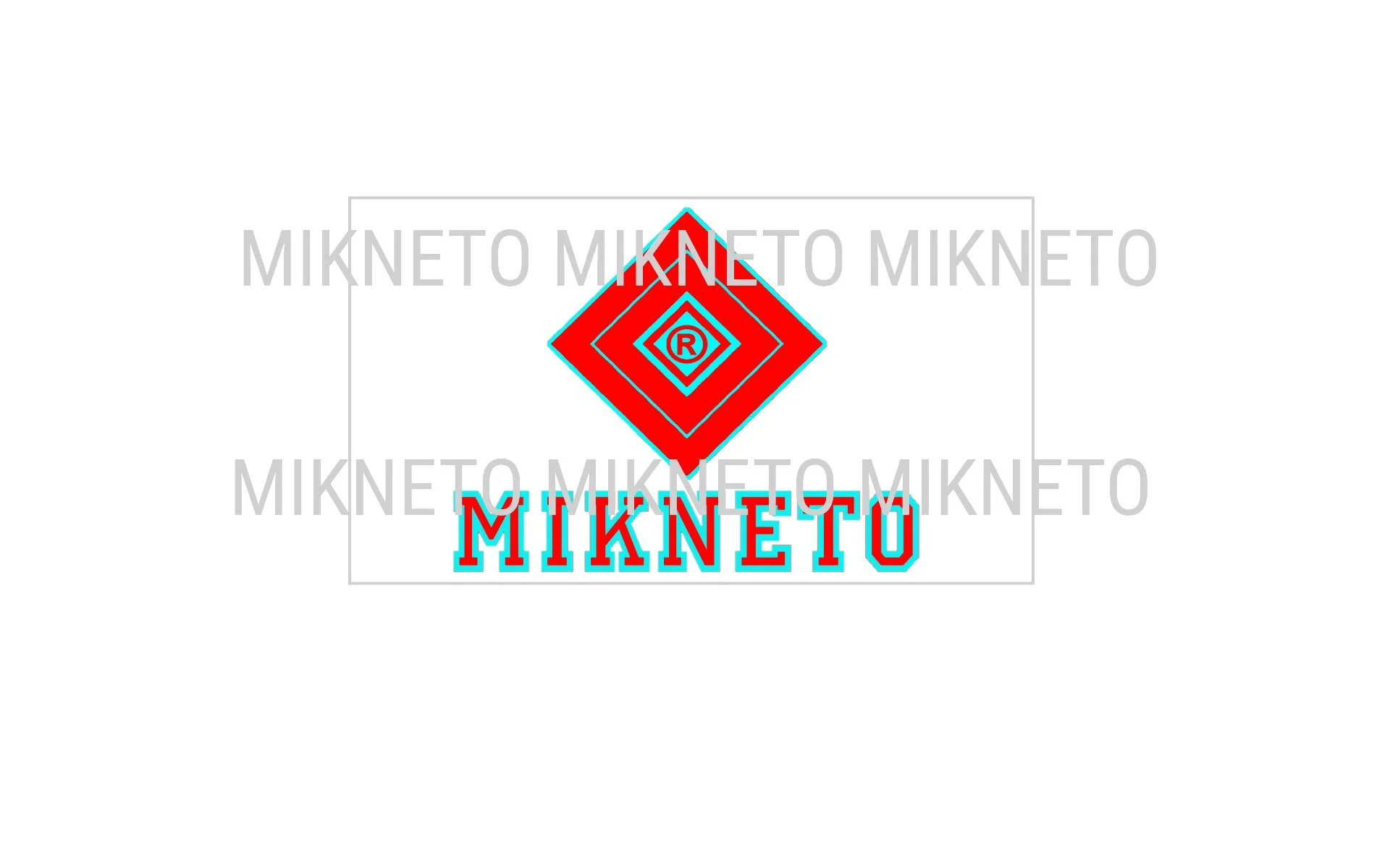 Donation: MIKNETO - Cyan 4