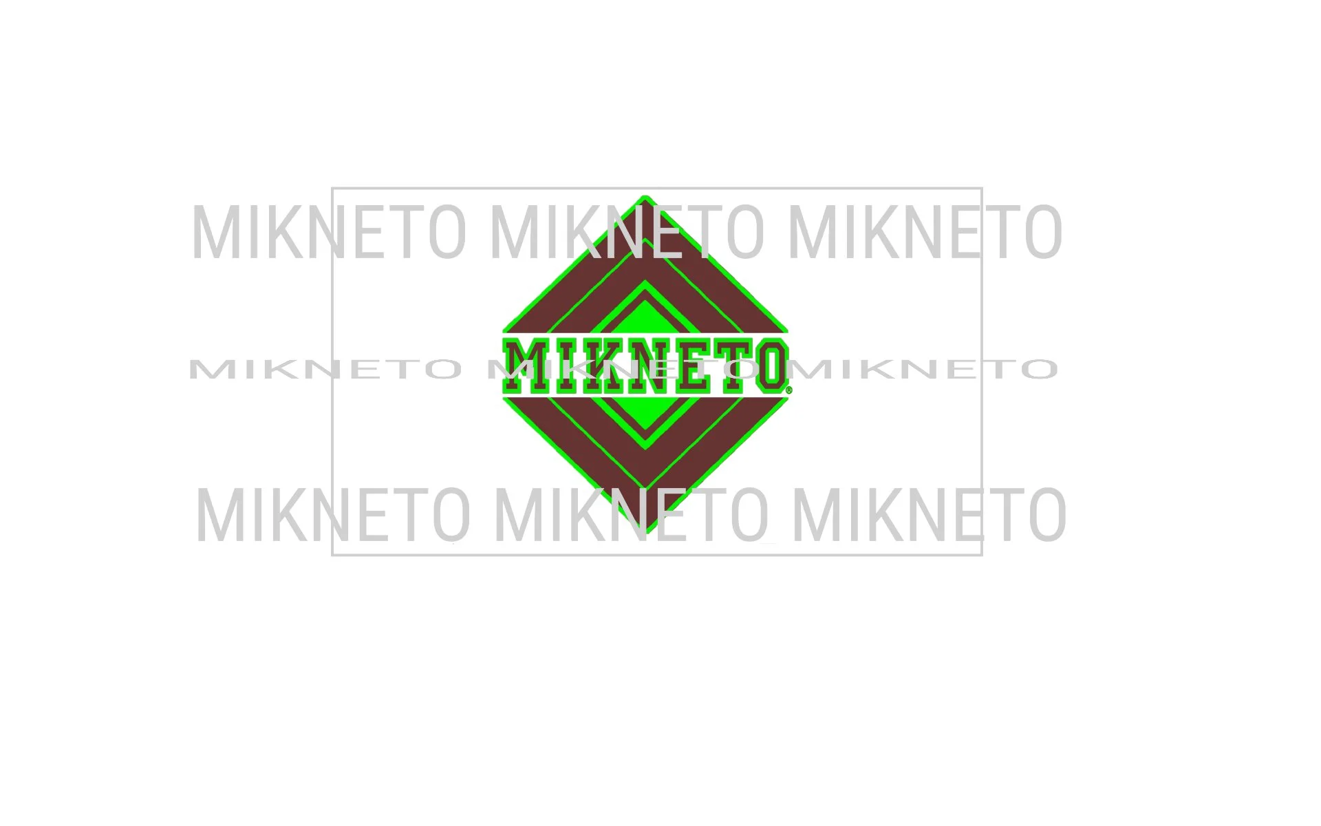 Donation: MIKNETO _ Lime Green 11