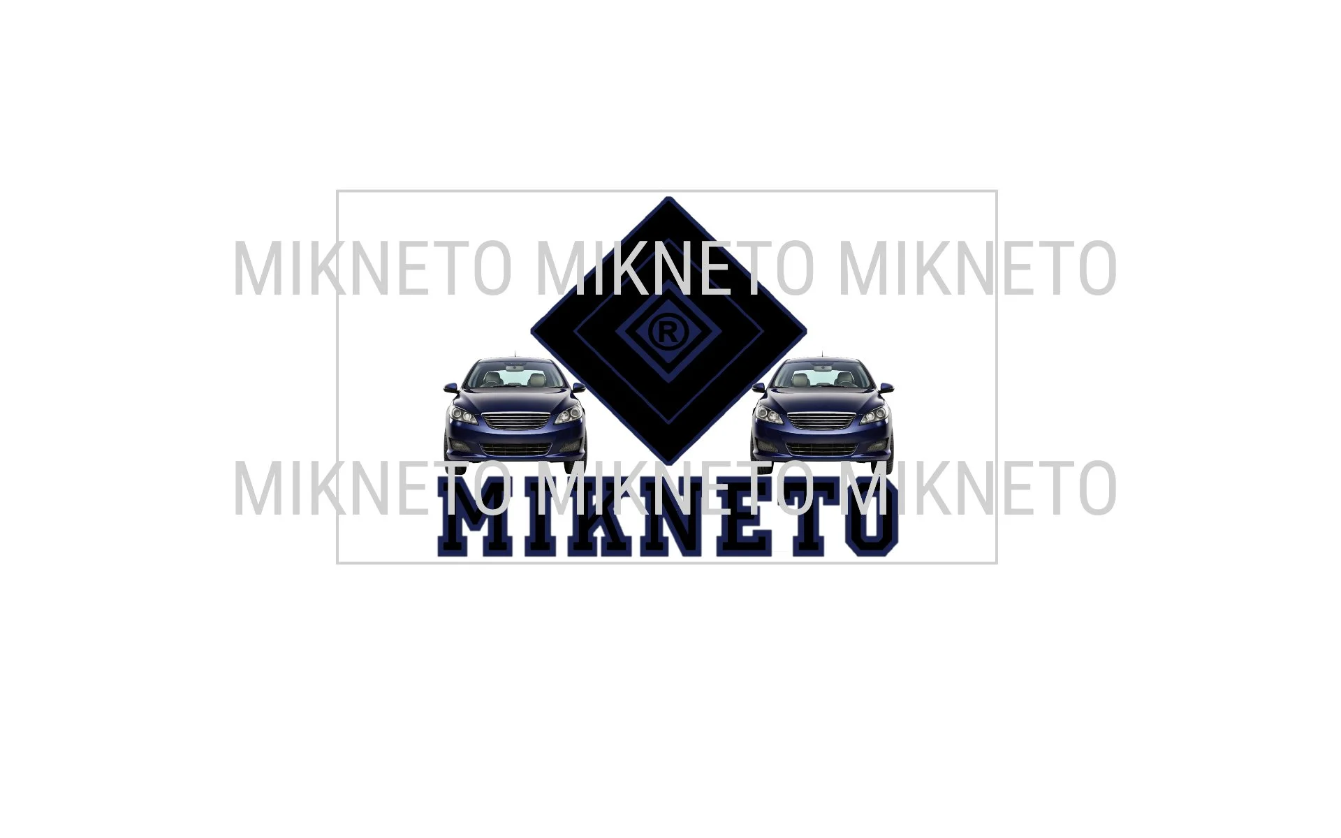 Donation: MIKNETO® - Car 3