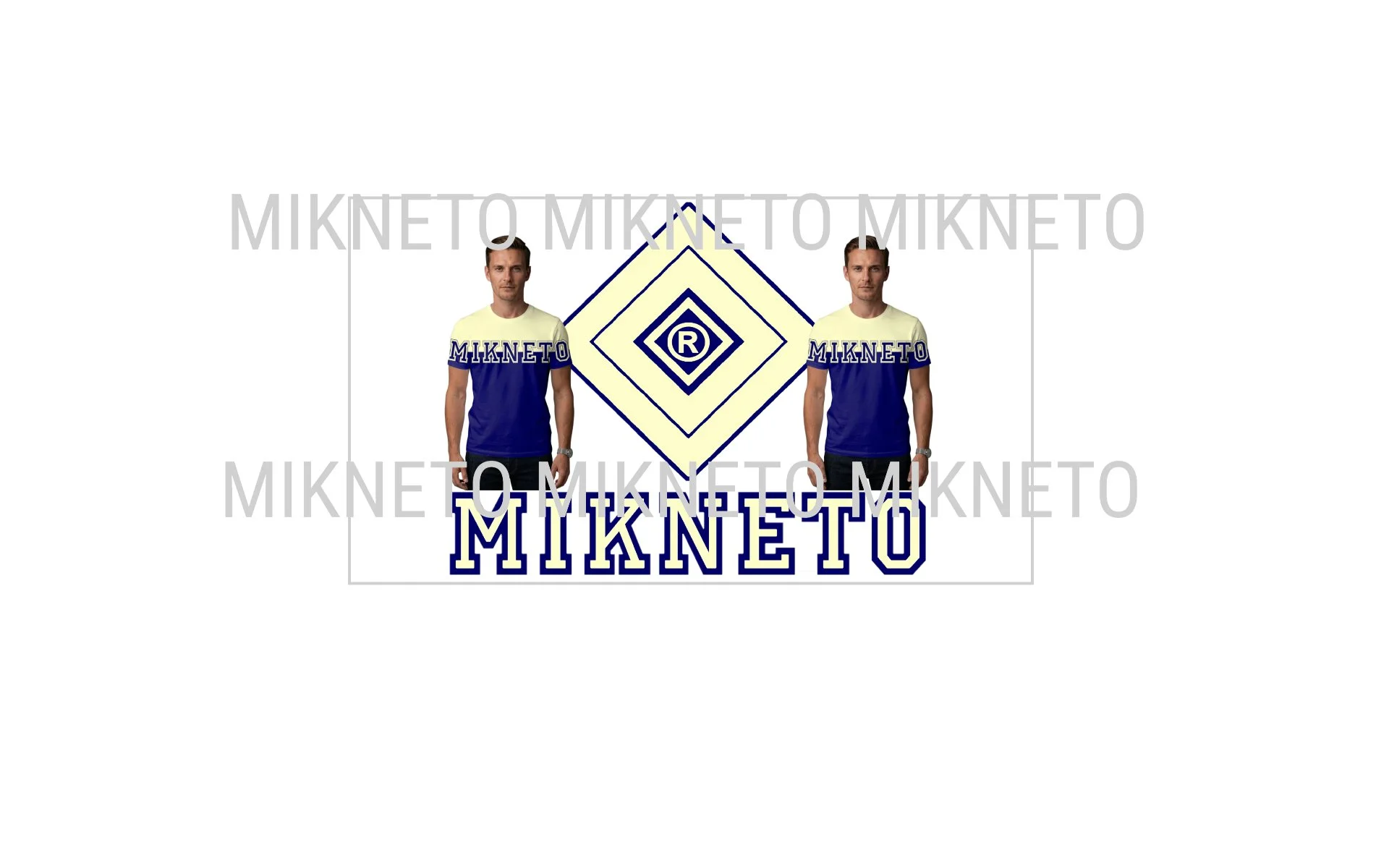 Donation: AI Model - MIKNETO® - Doug