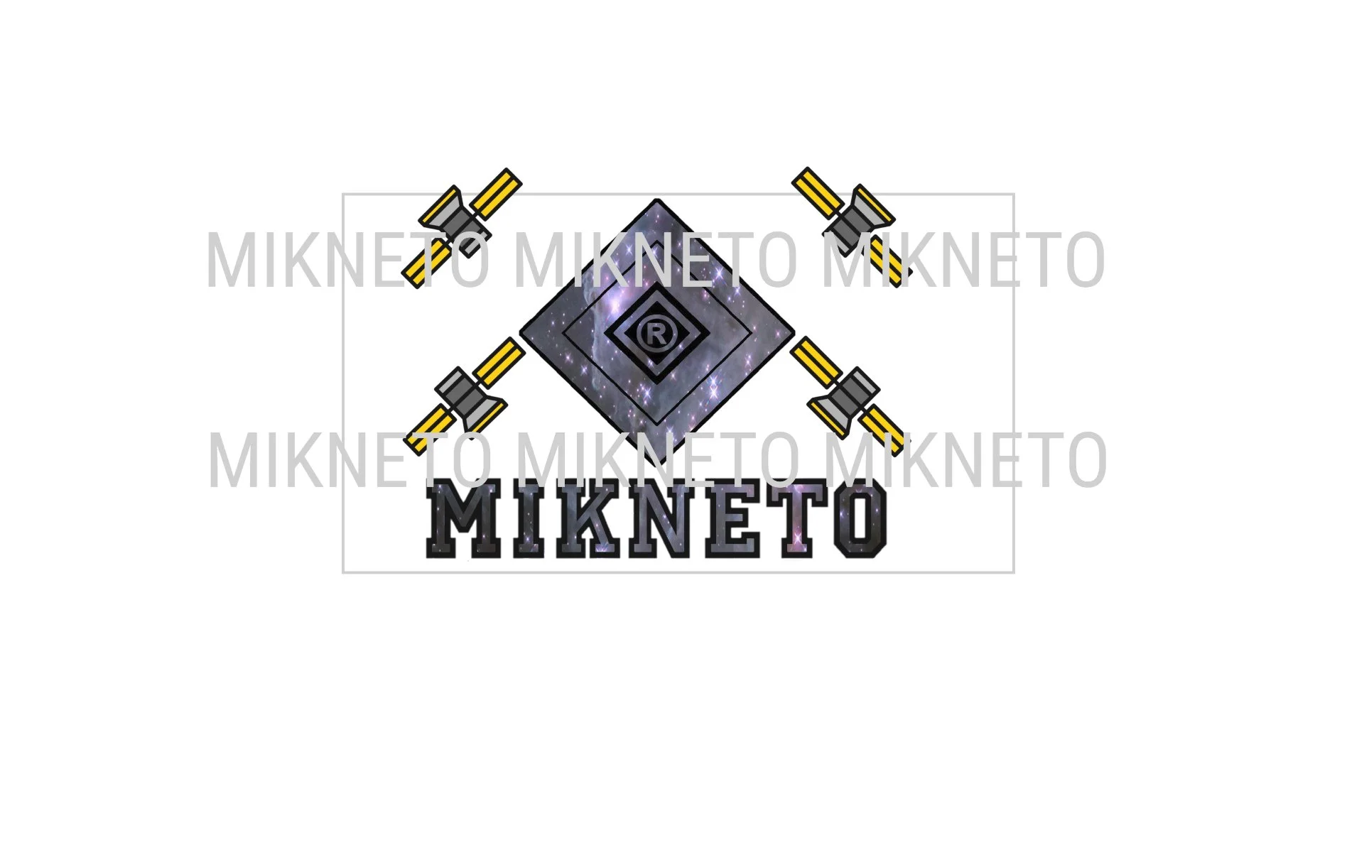 MIKNETO - Satellite 2