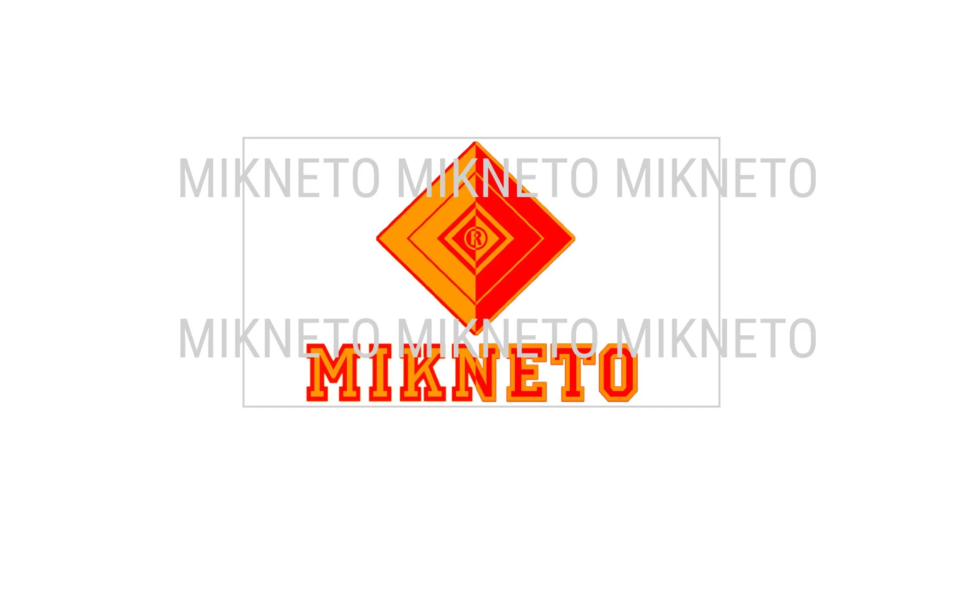 Donation: MIKNETO Two-Color - O4